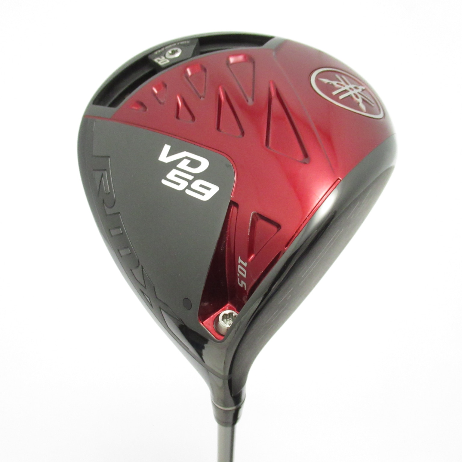 中古】RMX ドライバー (ヤマハ) 通販｜GDO中古ゴルフクラブ