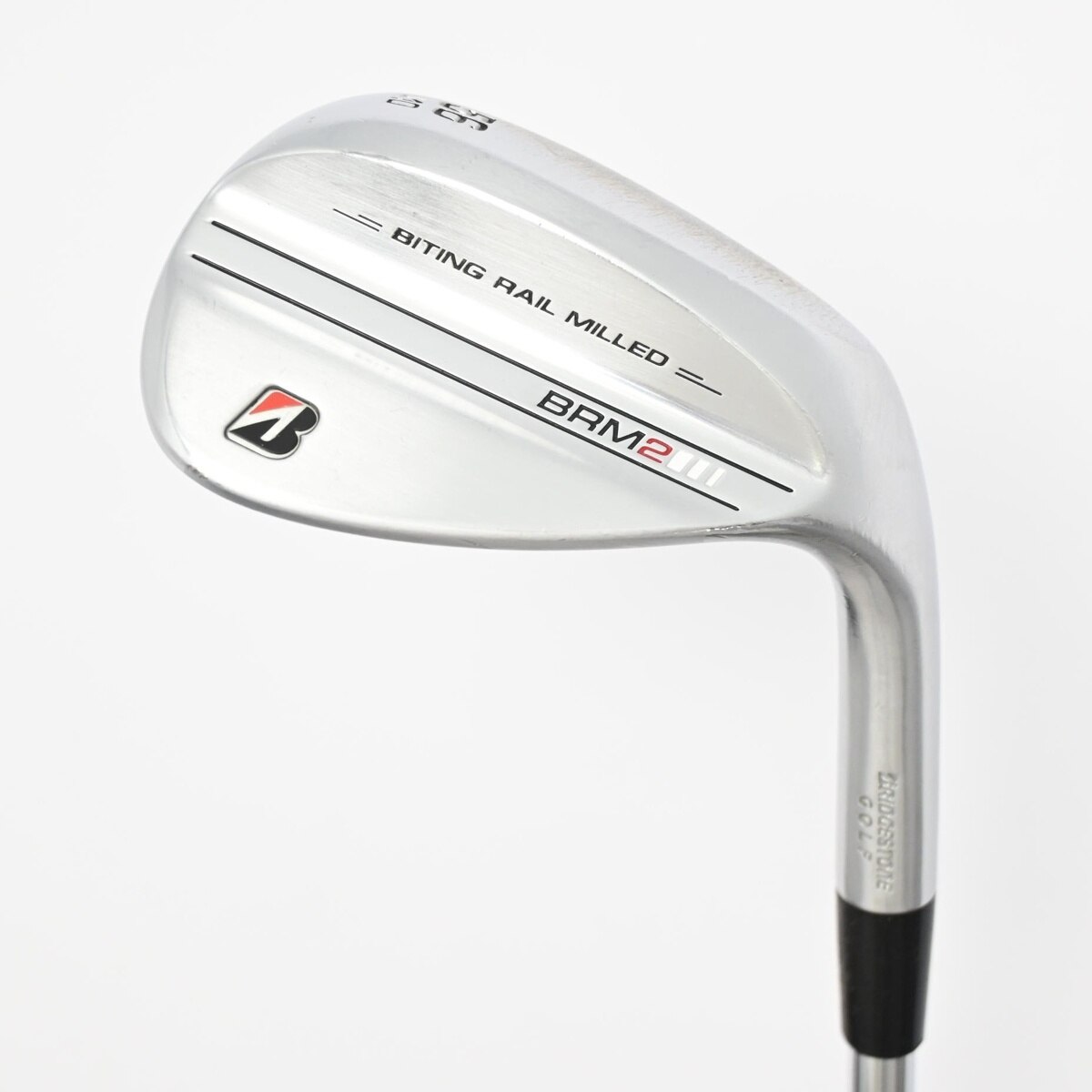 中古】BRM2 ウェッジ Dynamic Gold 56-10 S200 D(ウェッジ（単品