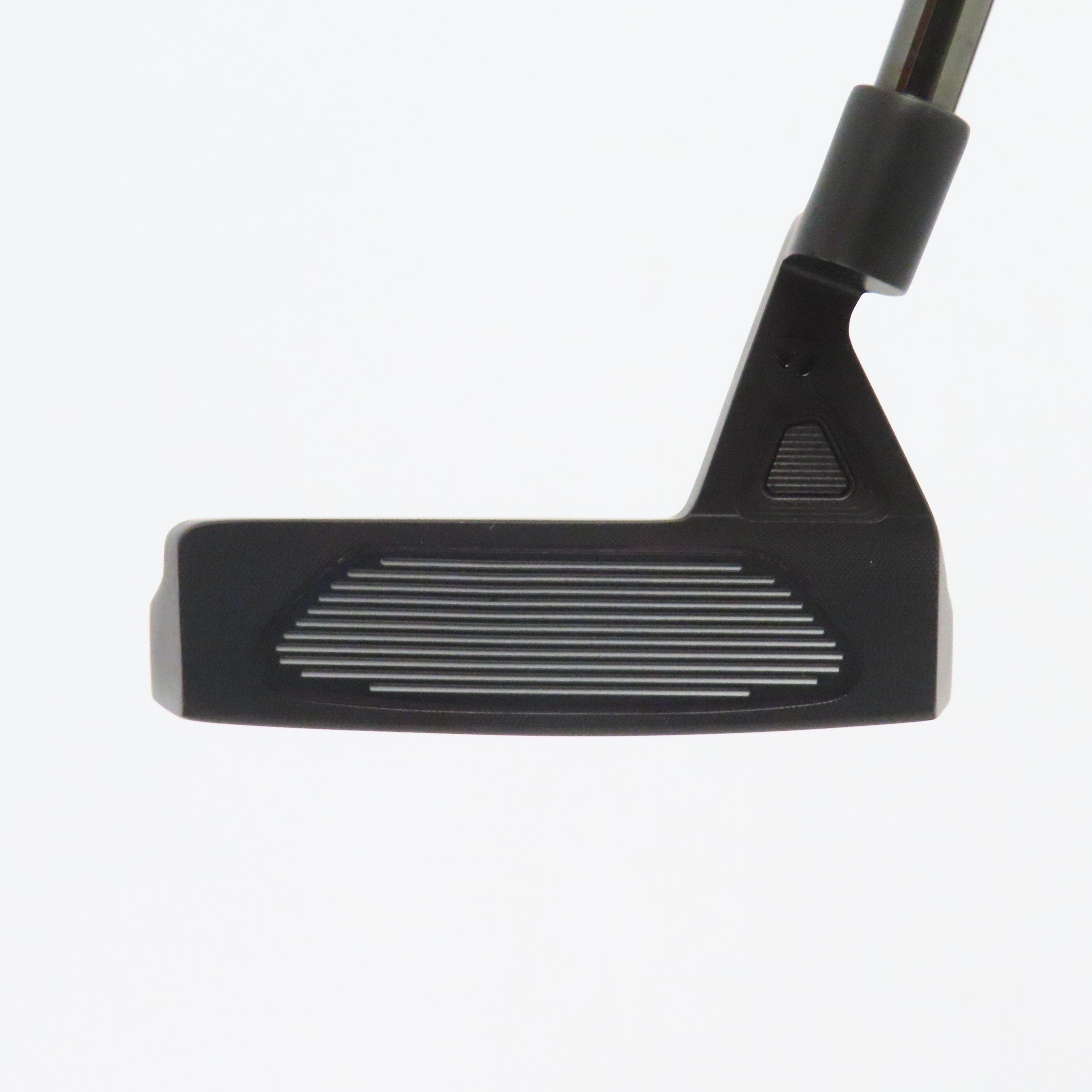 中古】TP コレクション BLACK トラスヒール BANDON TM1 パター