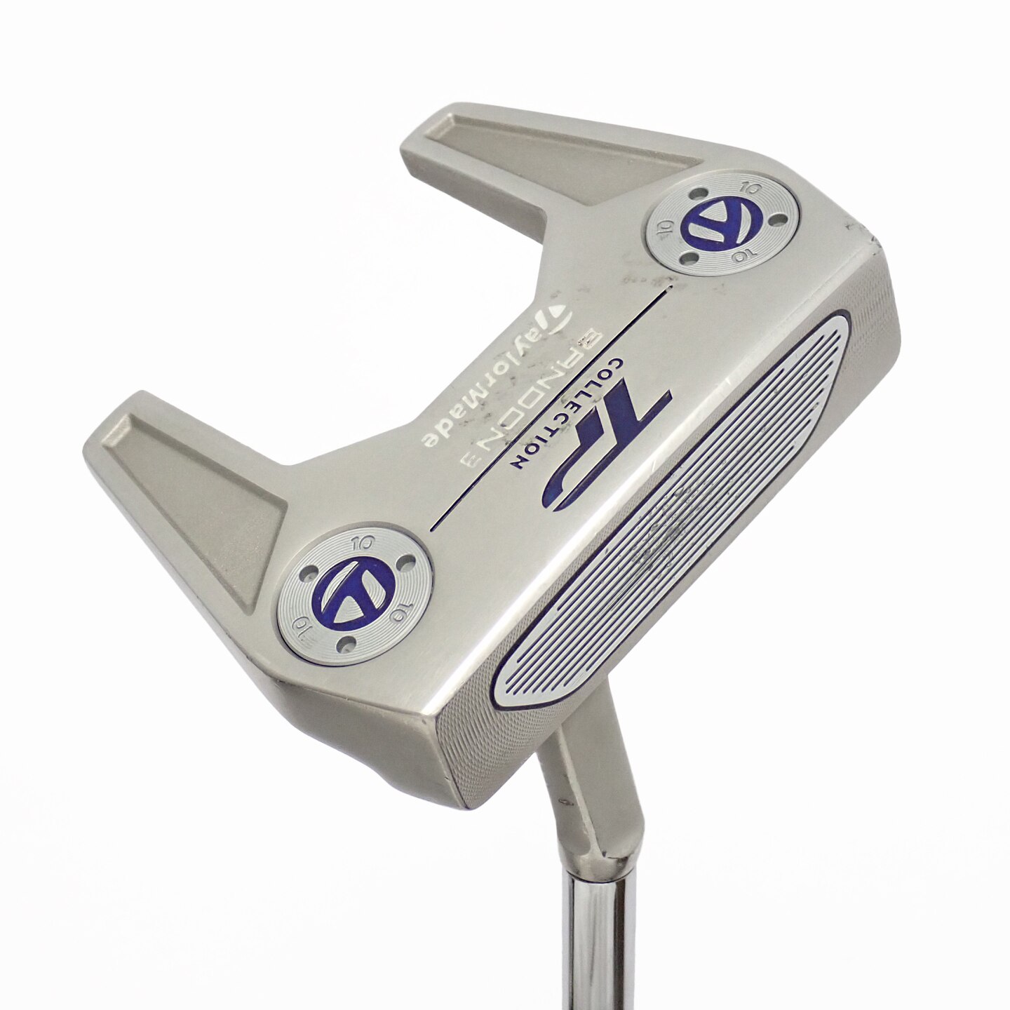 中古】TPコレクション パター (テーラーメイド) 通販｜GDO中古ゴルフクラブ