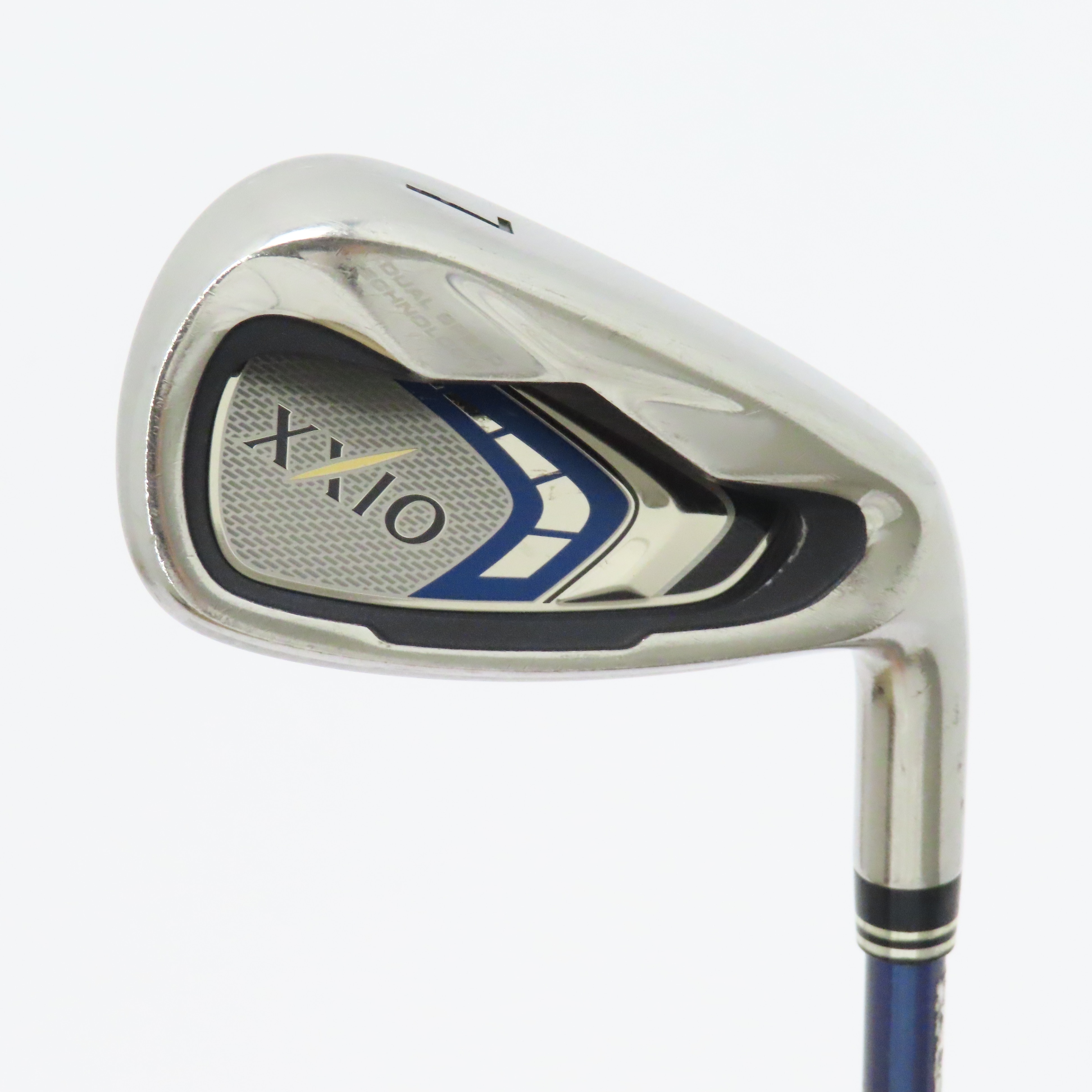 中古】ゼクシオ 9 アイアンセット (ダンロップ) ゼクシオ 通販｜GDO