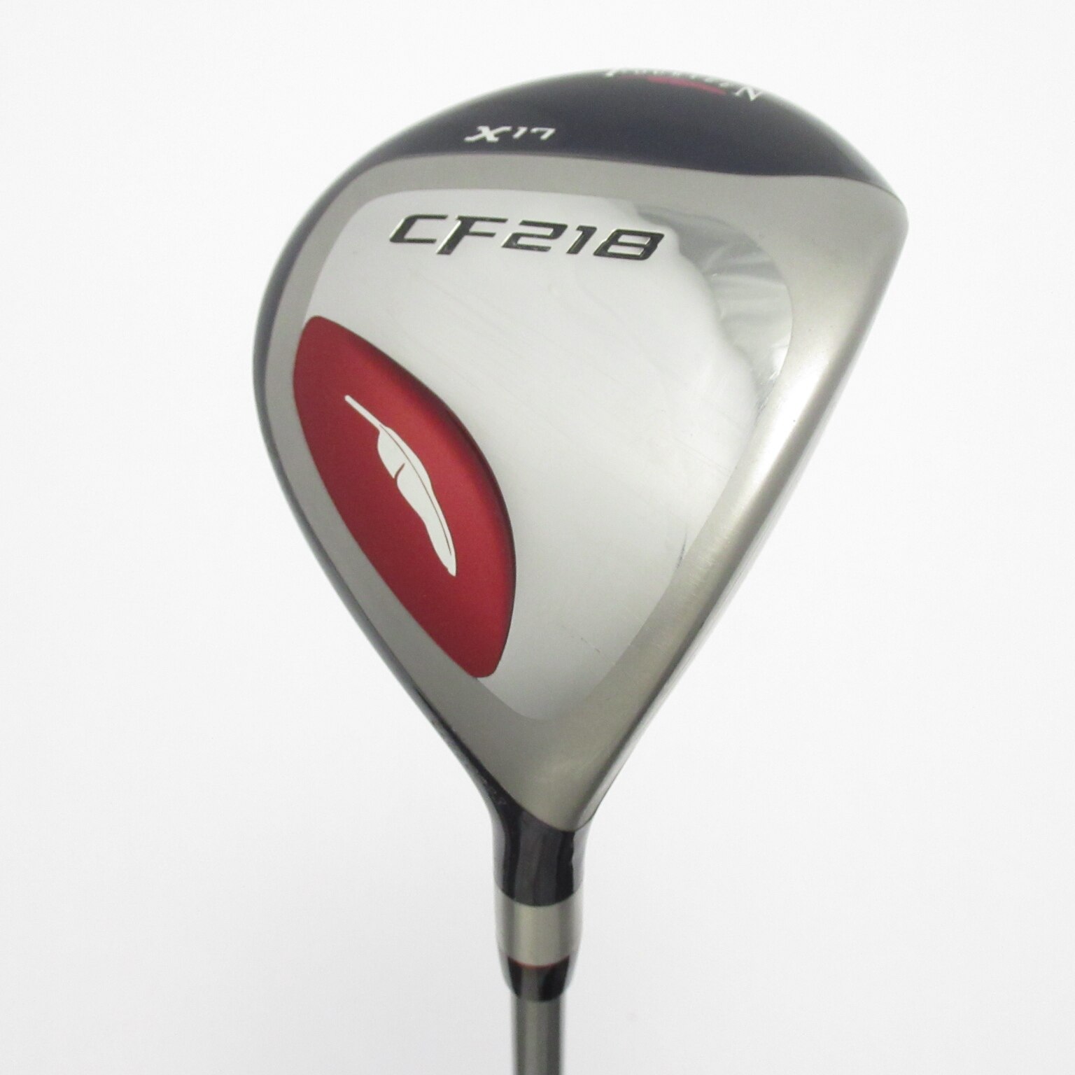 中古】CF-218 (フォーティーン) 通販｜GDO中古ゴルフクラブ