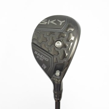 中古】バルド スカイドライブ UW ユーティリティ (バルド) バルド 