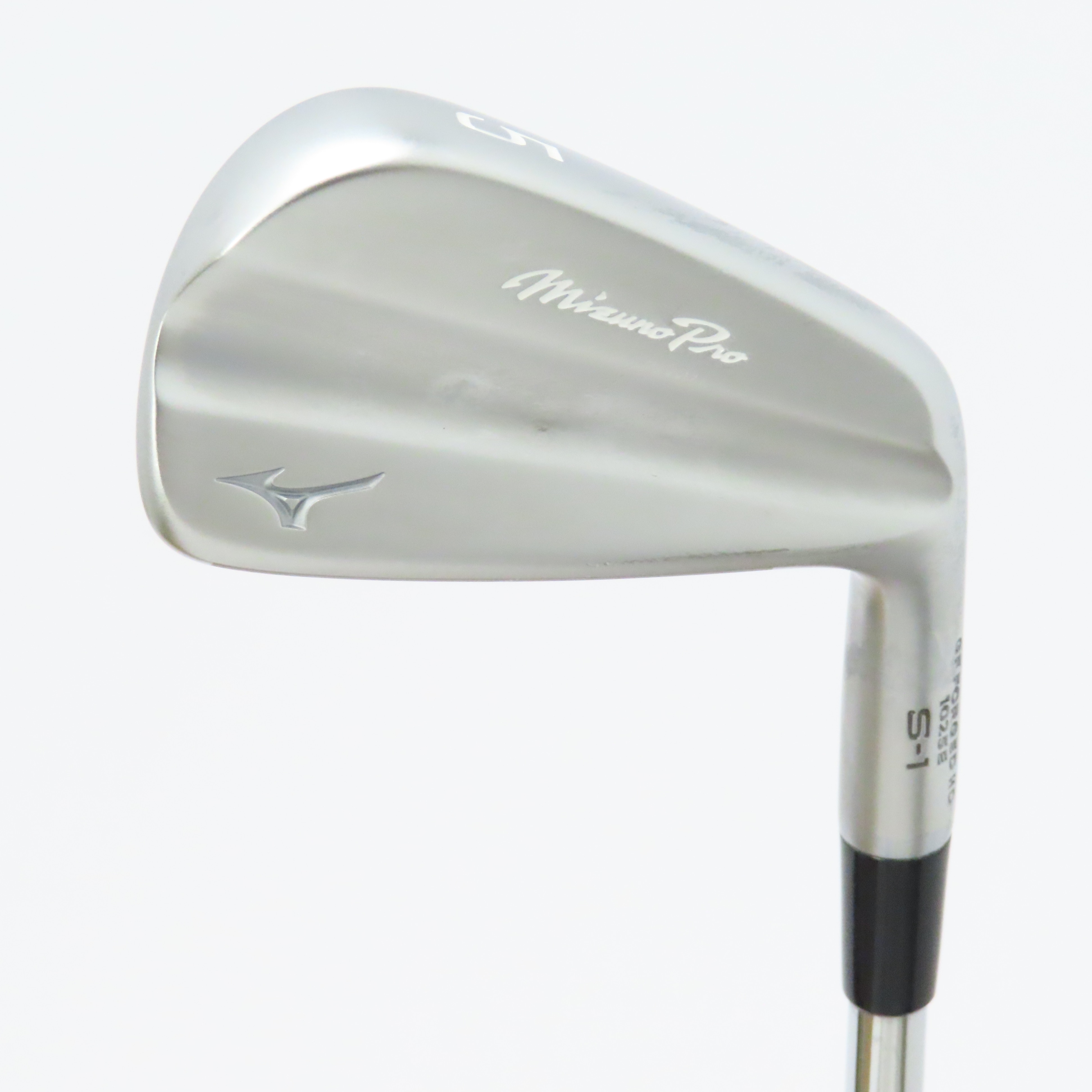 中古】ミズノ アイアンセット 通販｜GDO中古ゴルフクラブ