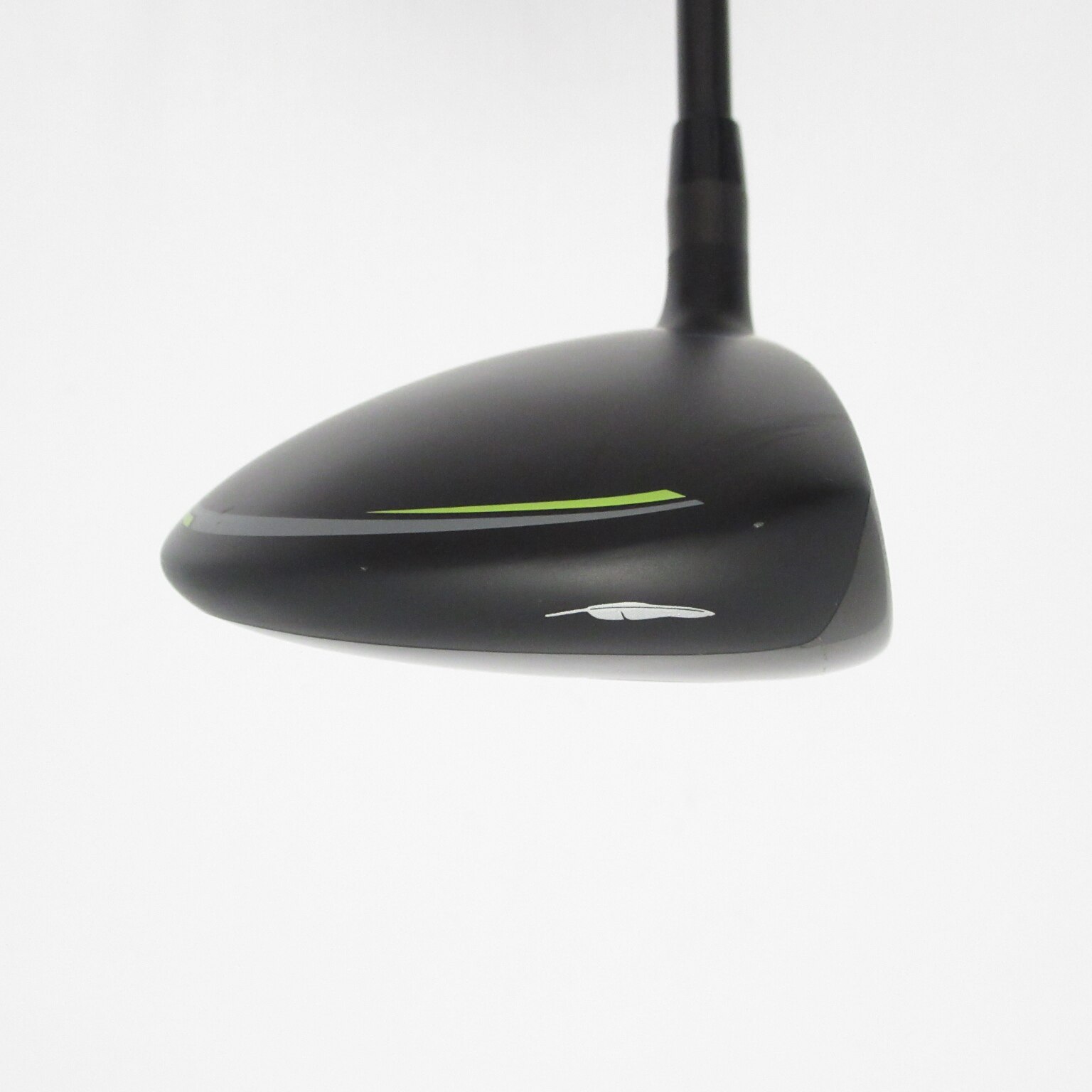 中古】GelongD FX003 フェアウェイウッド THE ATTAS 6 14.5 S CD