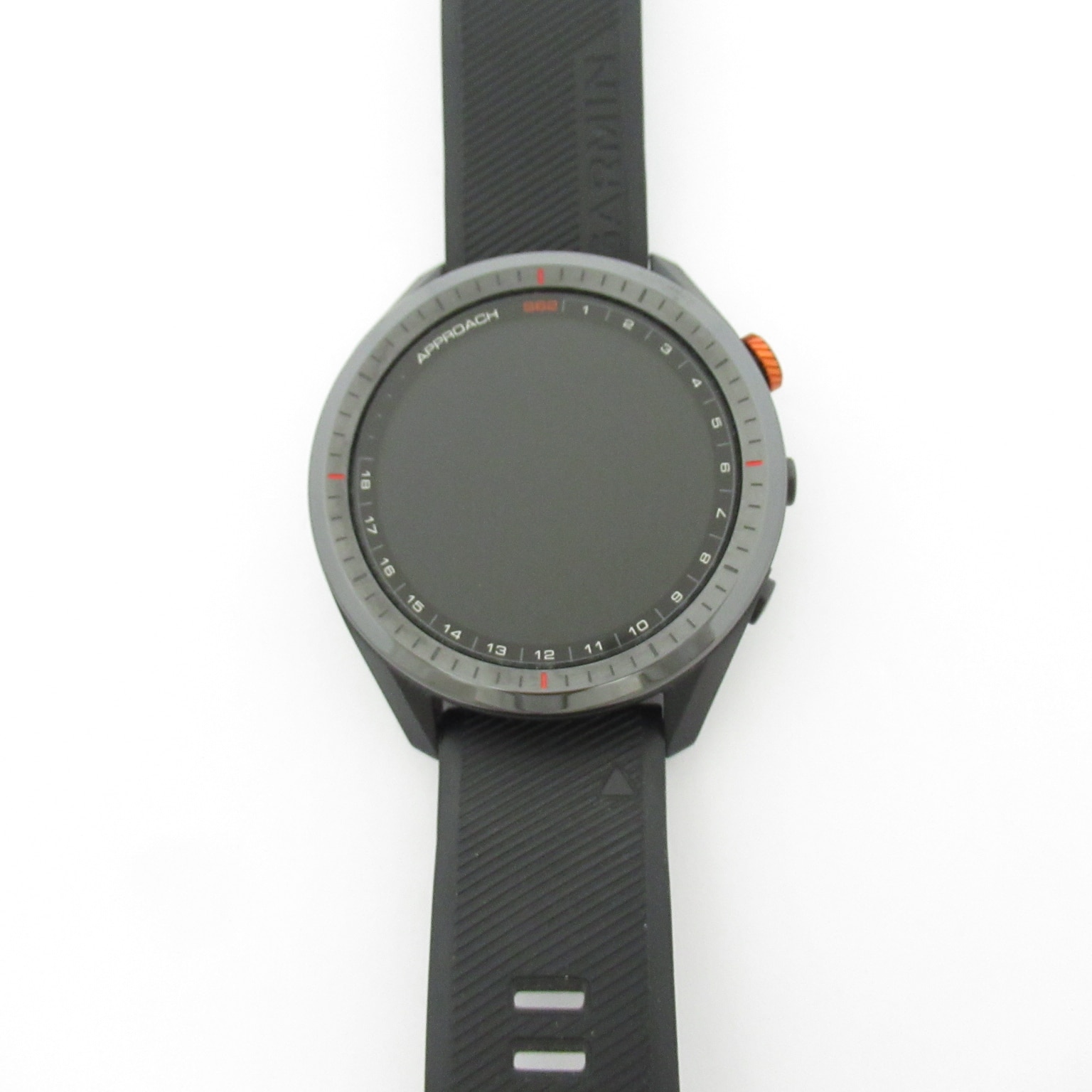 中古】Approach S62 - - - C(パーツ)|GARMIN(ガーミン)の通販 - GDO