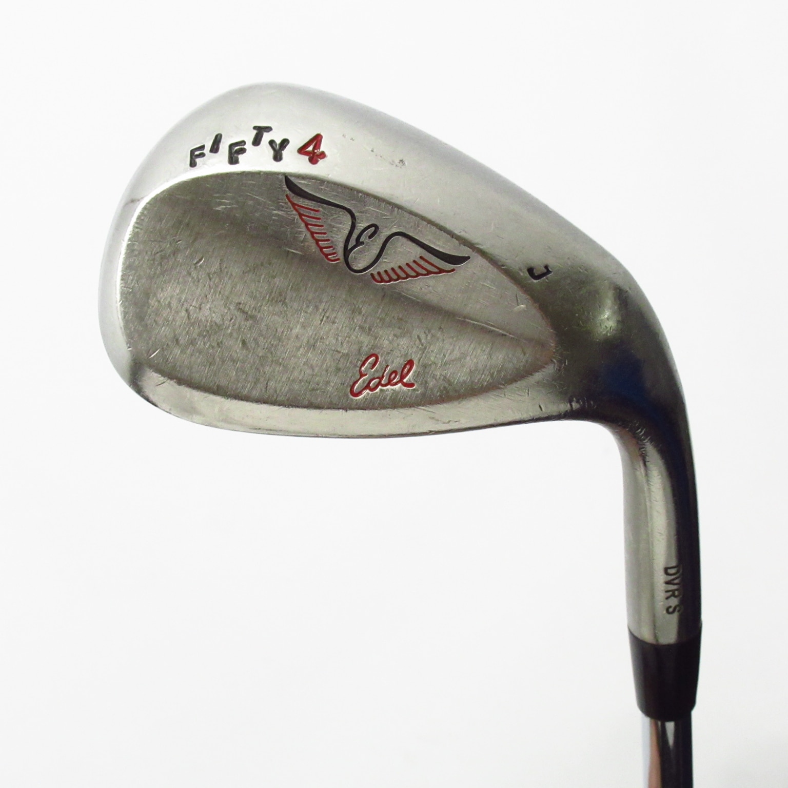 中古】イーデルゴルフ ウェッジ 通販｜GDO中古ゴルフクラブ
