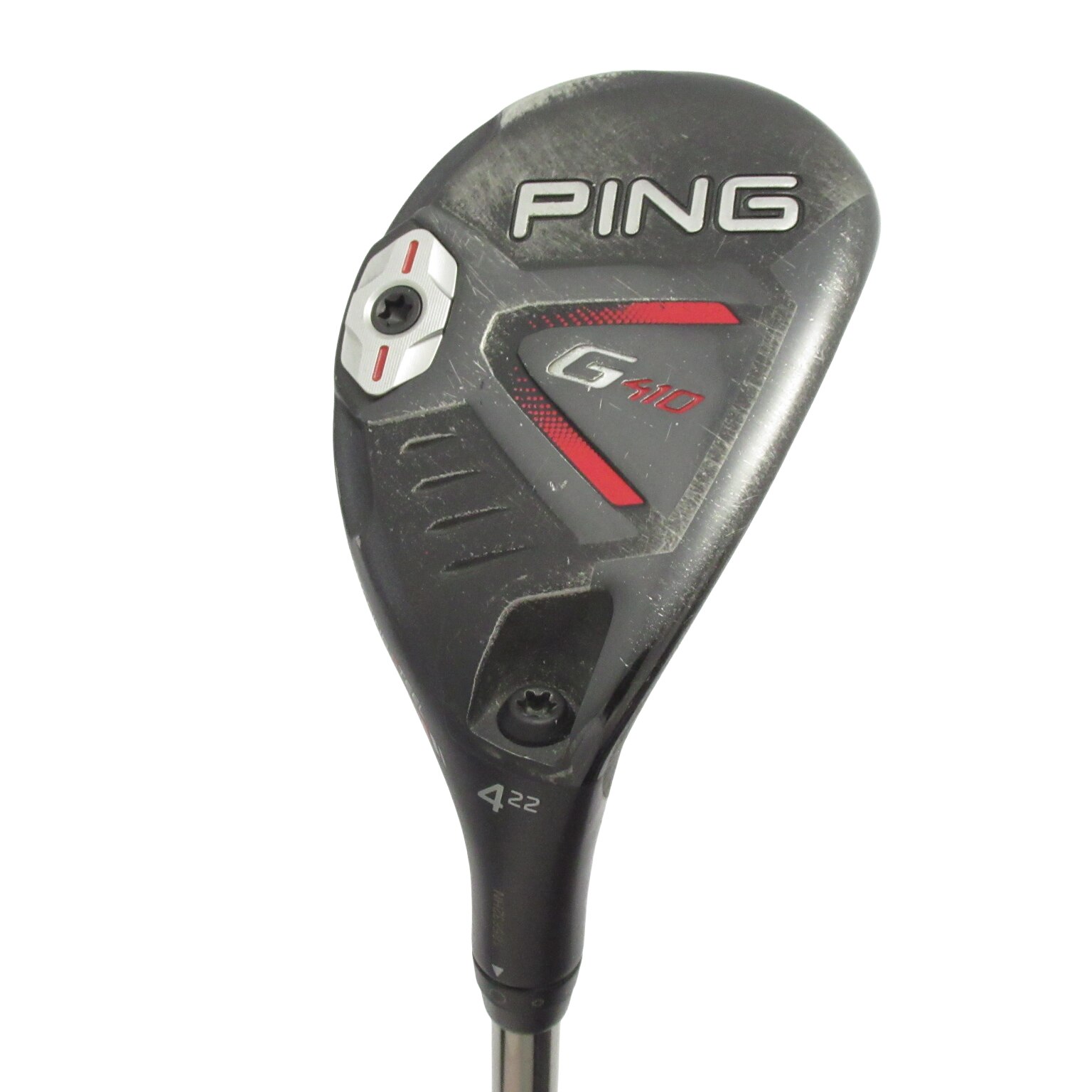中古】G410 ユーティリティ PING TOUR 173-85 22 S D(ユーティリティ