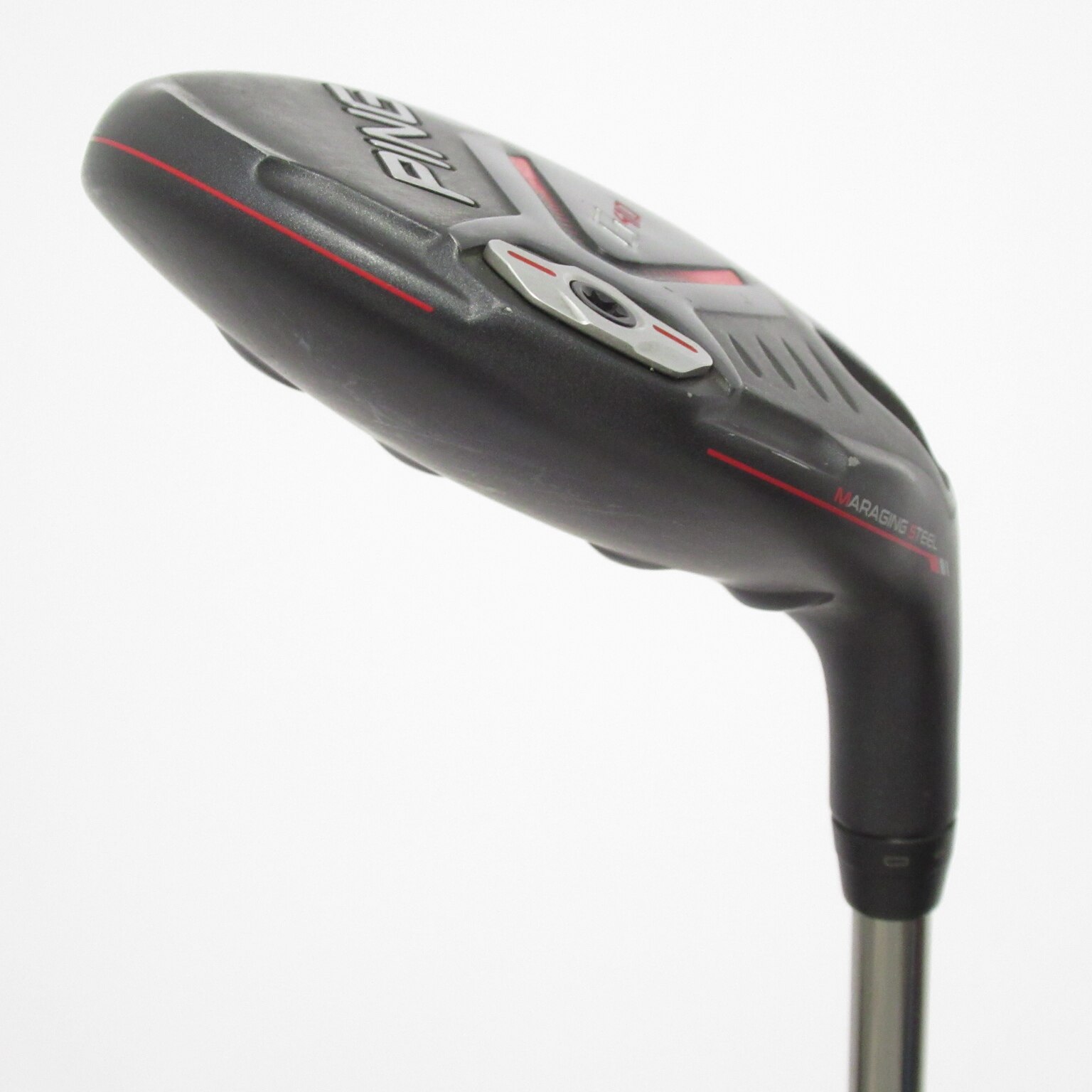 中古】G410 ユーティリティ PING TOUR 173-85 22 S D(ユーティリティ