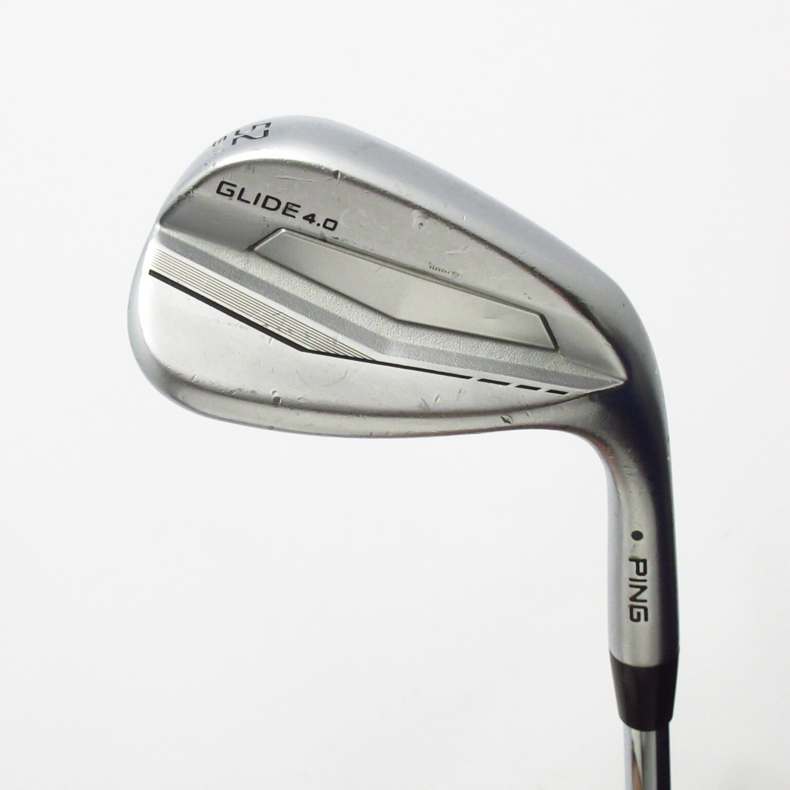 中古】グライド 4.0 S ウェッジ (ピン) GLIDE 通販｜GDO中古ゴルフクラブ