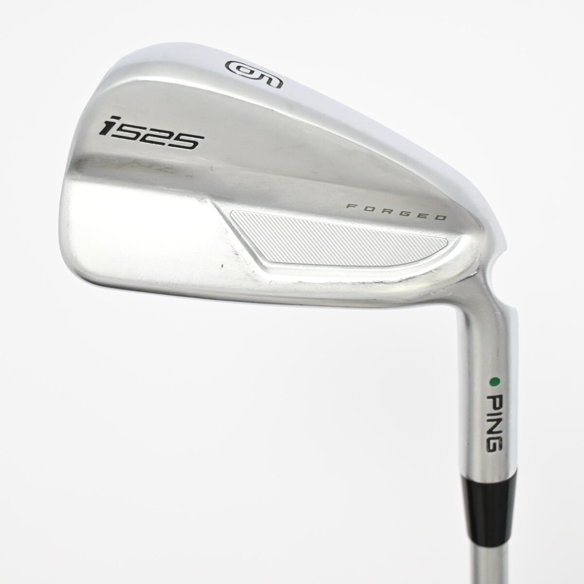 中古】i525 アイアンセット (ピン) Iシリーズ 通販｜GDO中古ゴルフクラブ