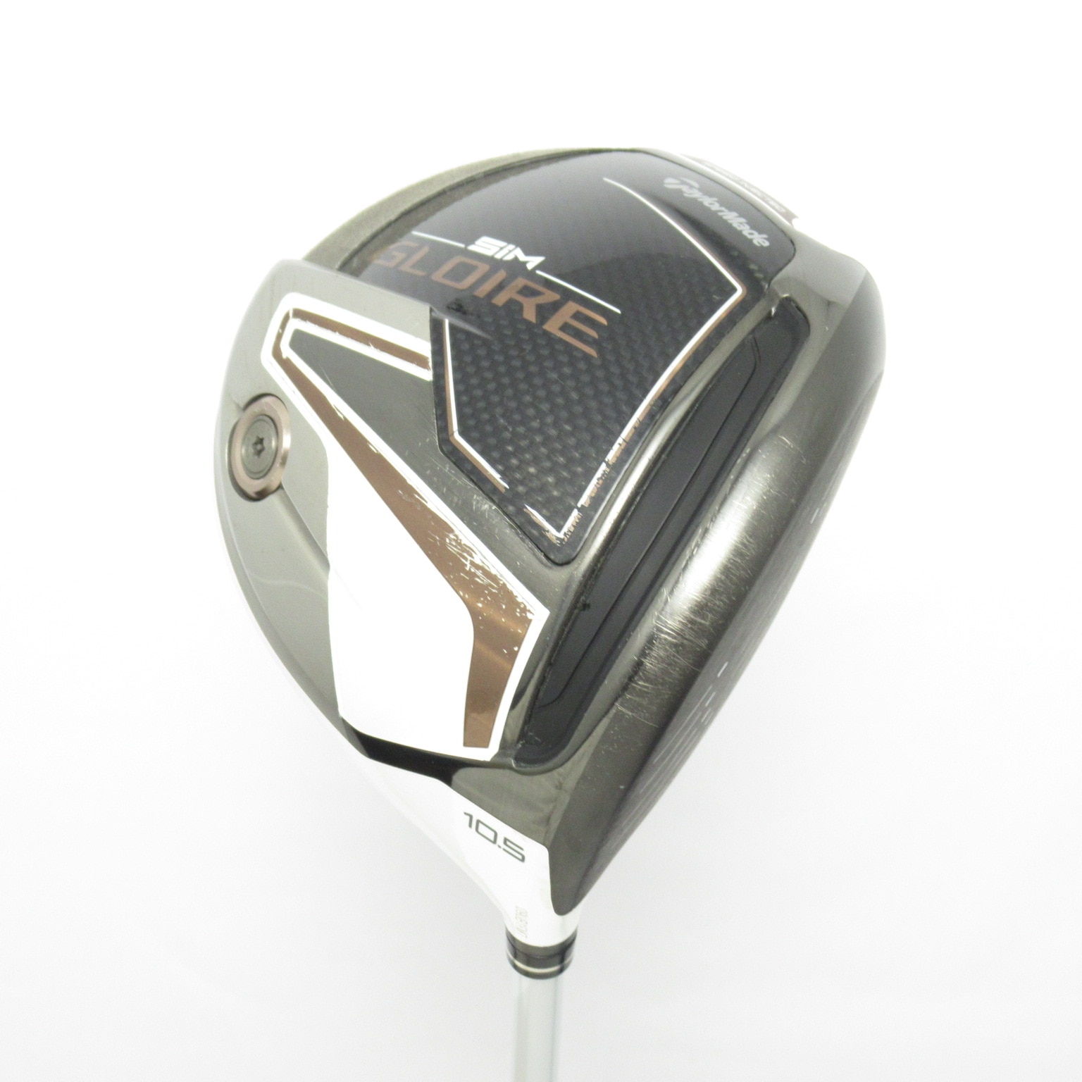 中古】SIM グローレ ドライバー (テーラーメイド) 通販｜GDO中古ゴルフ