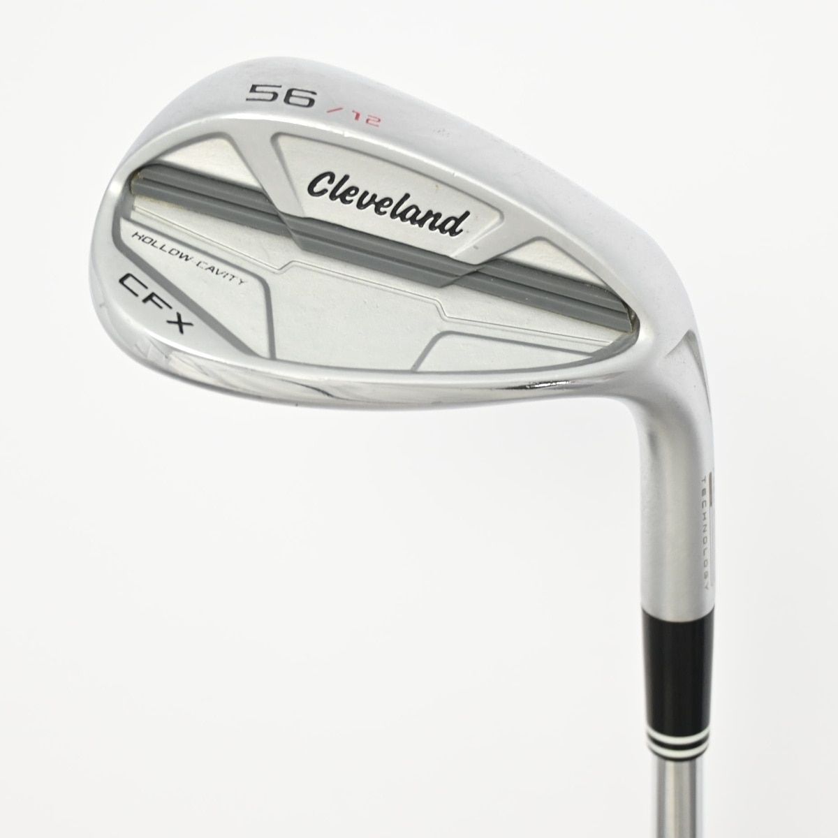 中古】CFX ウェッジ (クリーブランド) クリーブランド 通販｜GDO中古