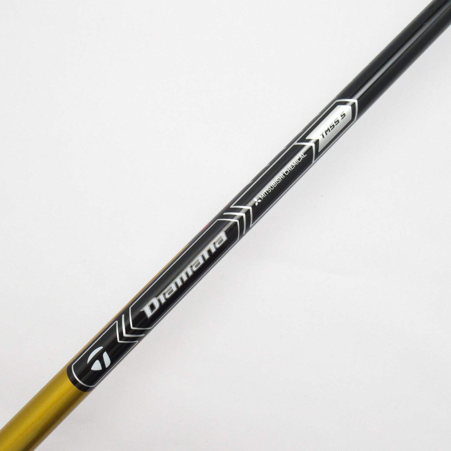 中古】r7 QUAD MINI ドライバー r7 QMD Diamana SILVER TM55 13.5 S B