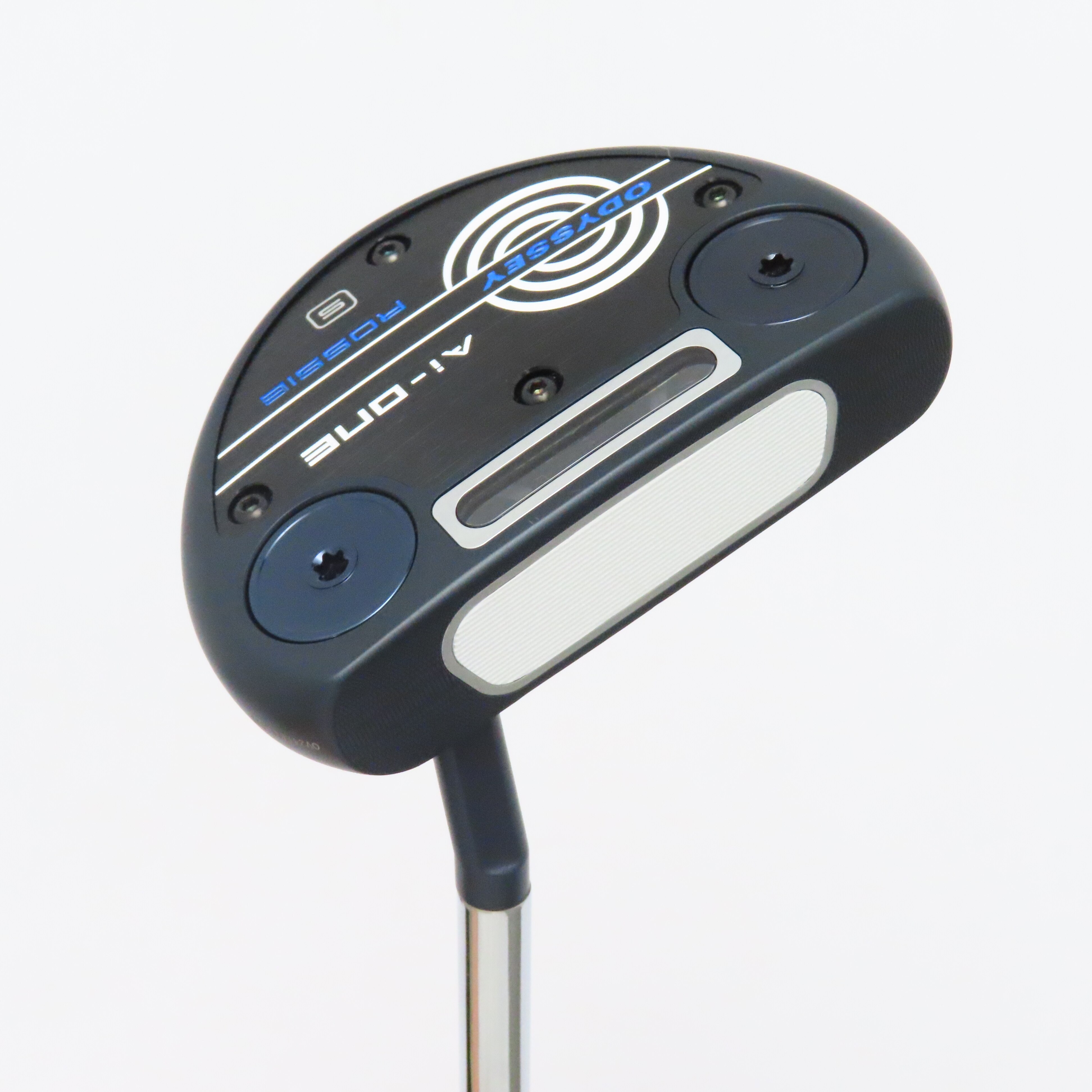 中古】Ai-ONE ROSSIE S パター (オデッセイ) AI-ONE 通販｜GDO中古