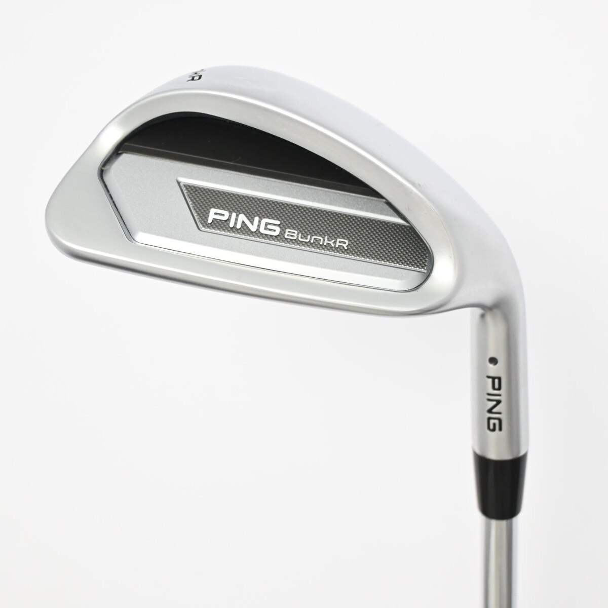 中古】BUNKR ウェッジ Z-Z115 64 設定無 C(ウェッジ（単品）)|PING