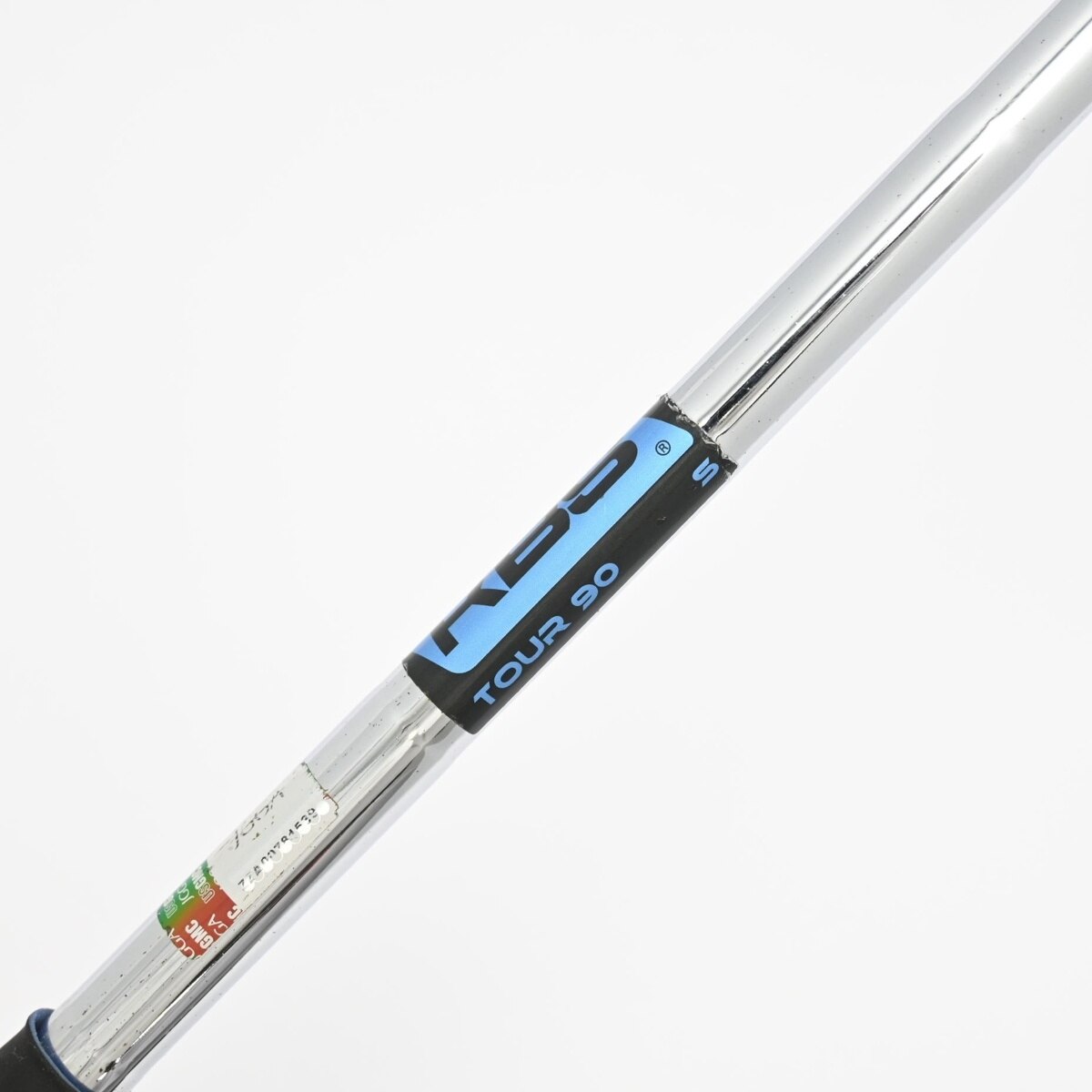 中古】ドルフィンウェッジ DW-117 ウェッジ KBS TOUR 90 55 S CD