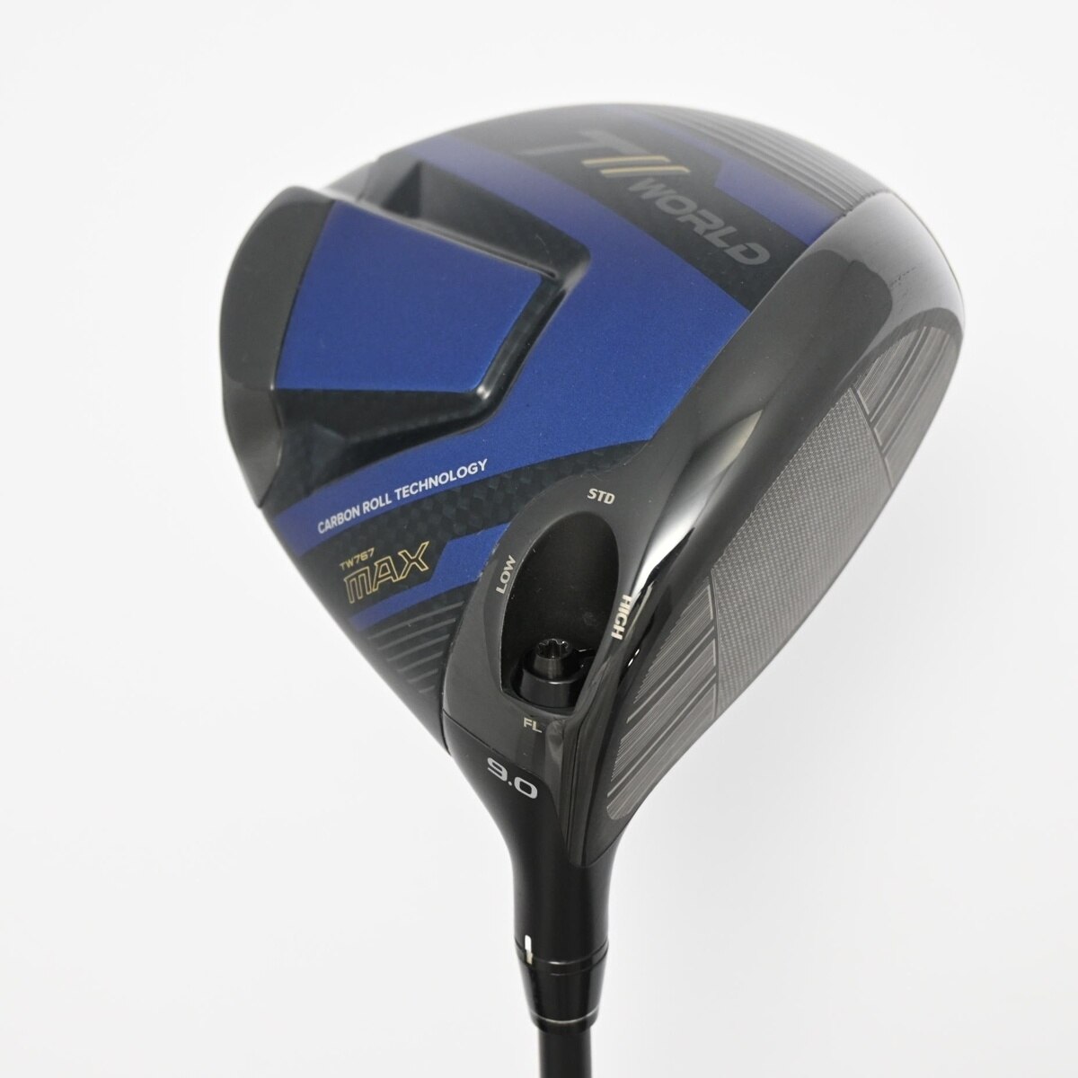 中古】本間ゴルフ ドライバー 通販｜GDO中古ゴルフクラブ