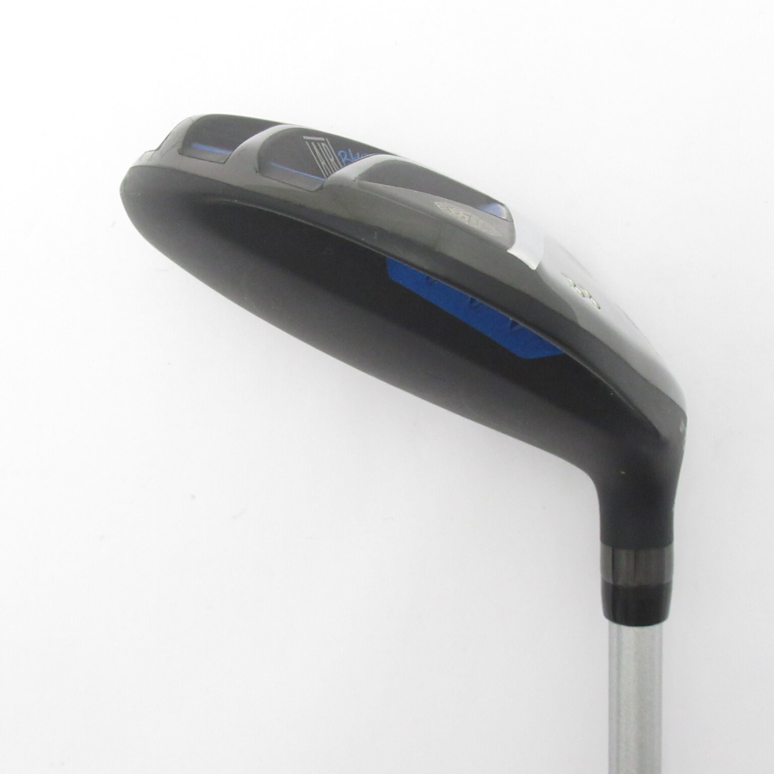 POWER TORNADO ユーティリティ 27° 31° 35° R2 POWER TORNADO ユーティリティ 27° 31° 35° R2