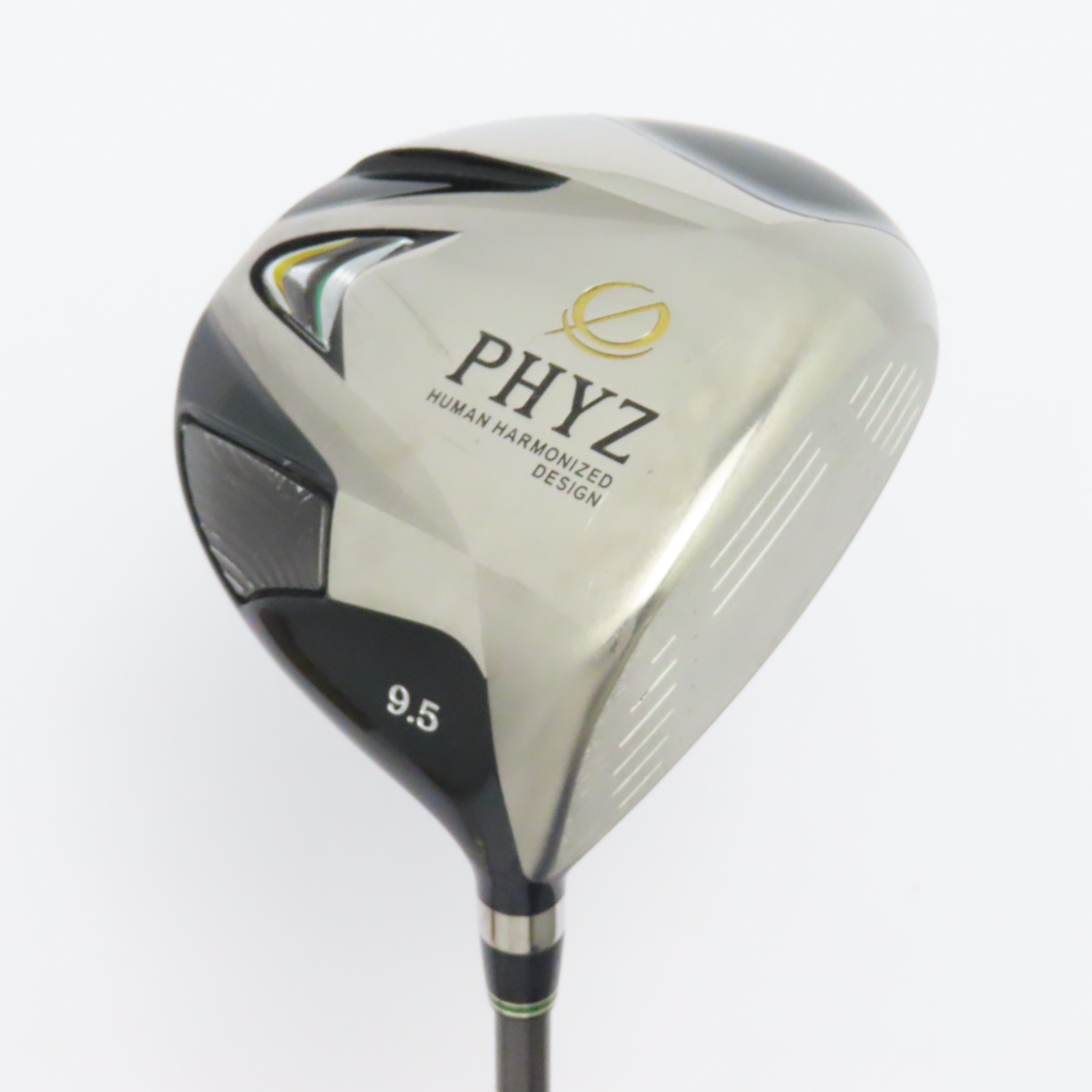 中古】PHYZ(ファイズ) ドライバー (ブリヂストン) 通販｜GDO中古ゴルフ