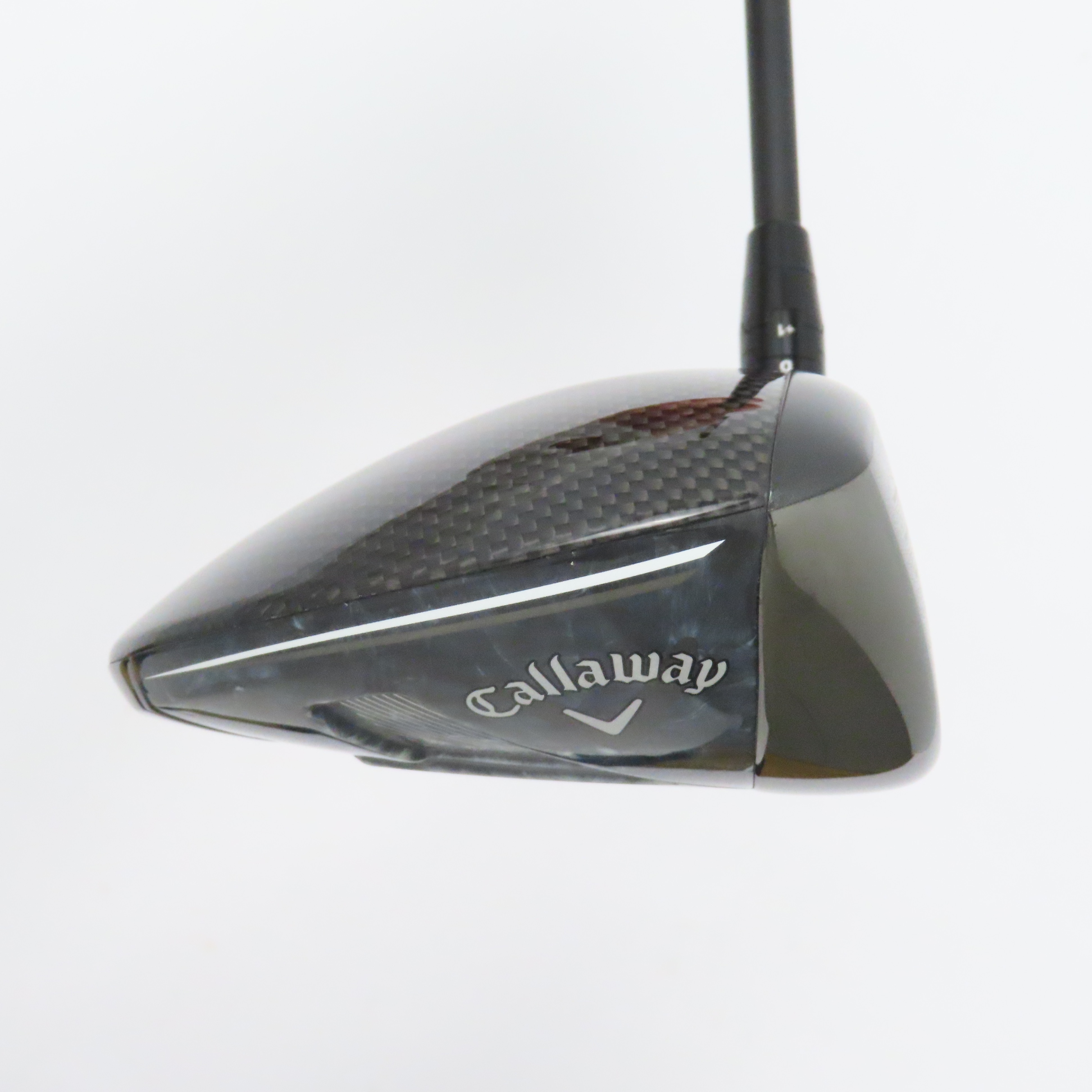 中古】パラダイム Ai SMOKE MAX D ドライバー Diamana BB 43 10.5 R BC