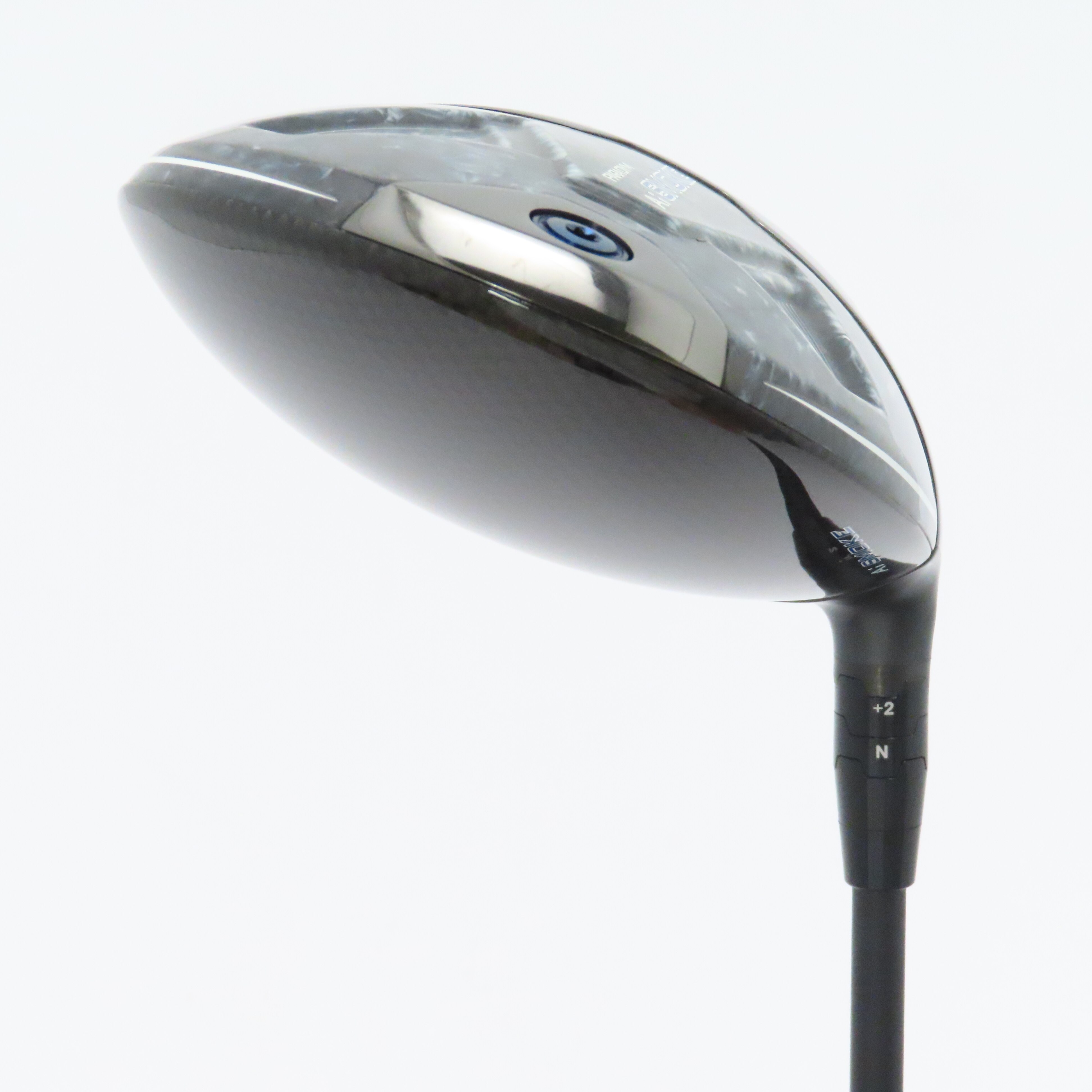 中古】パラダイム Ai SMOKE MAX D ドライバー Diamana BB 43 10.5 R BC