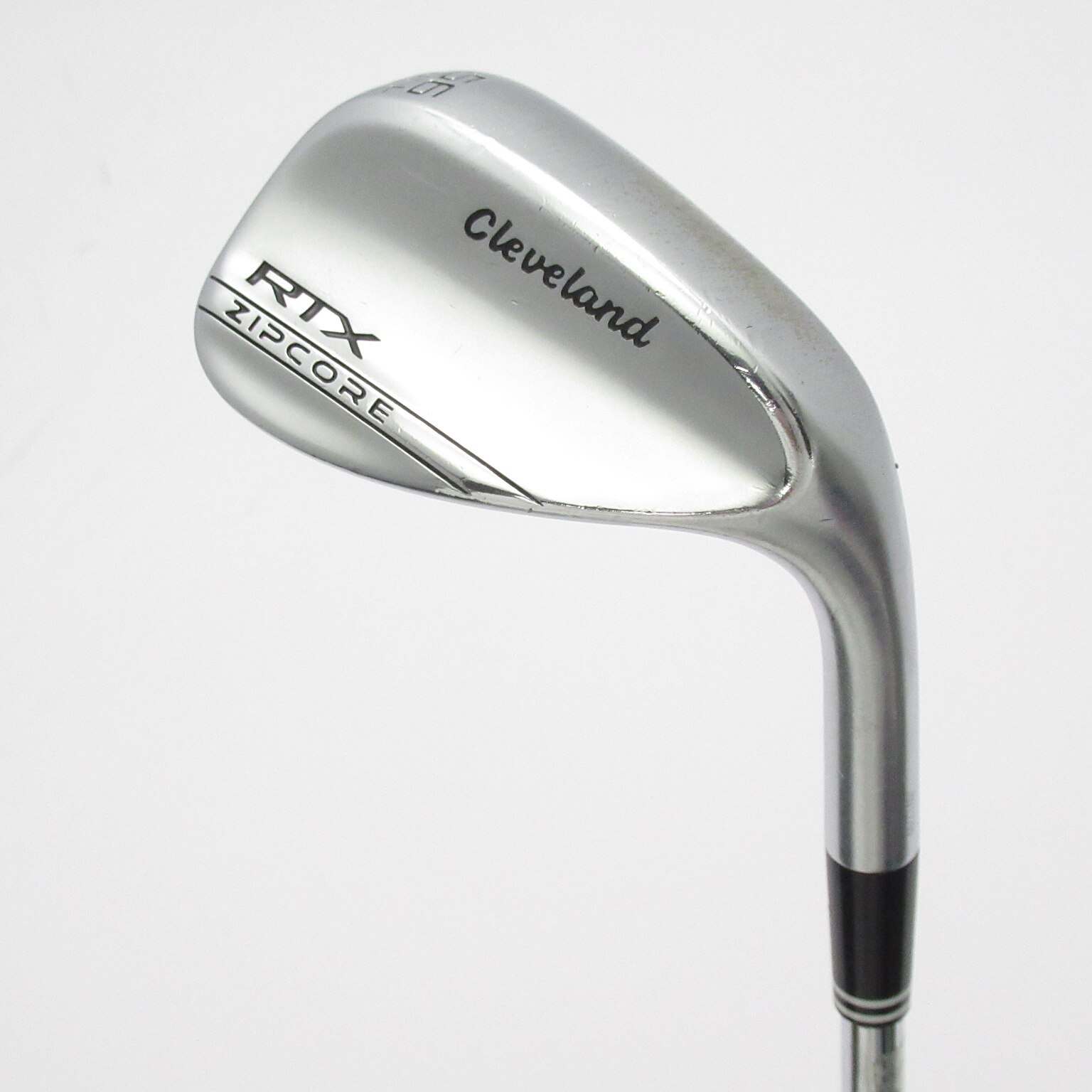 中古】RTX ZIPCORE ウェッジ (クリーブランド) RTX 通販｜GDO中古