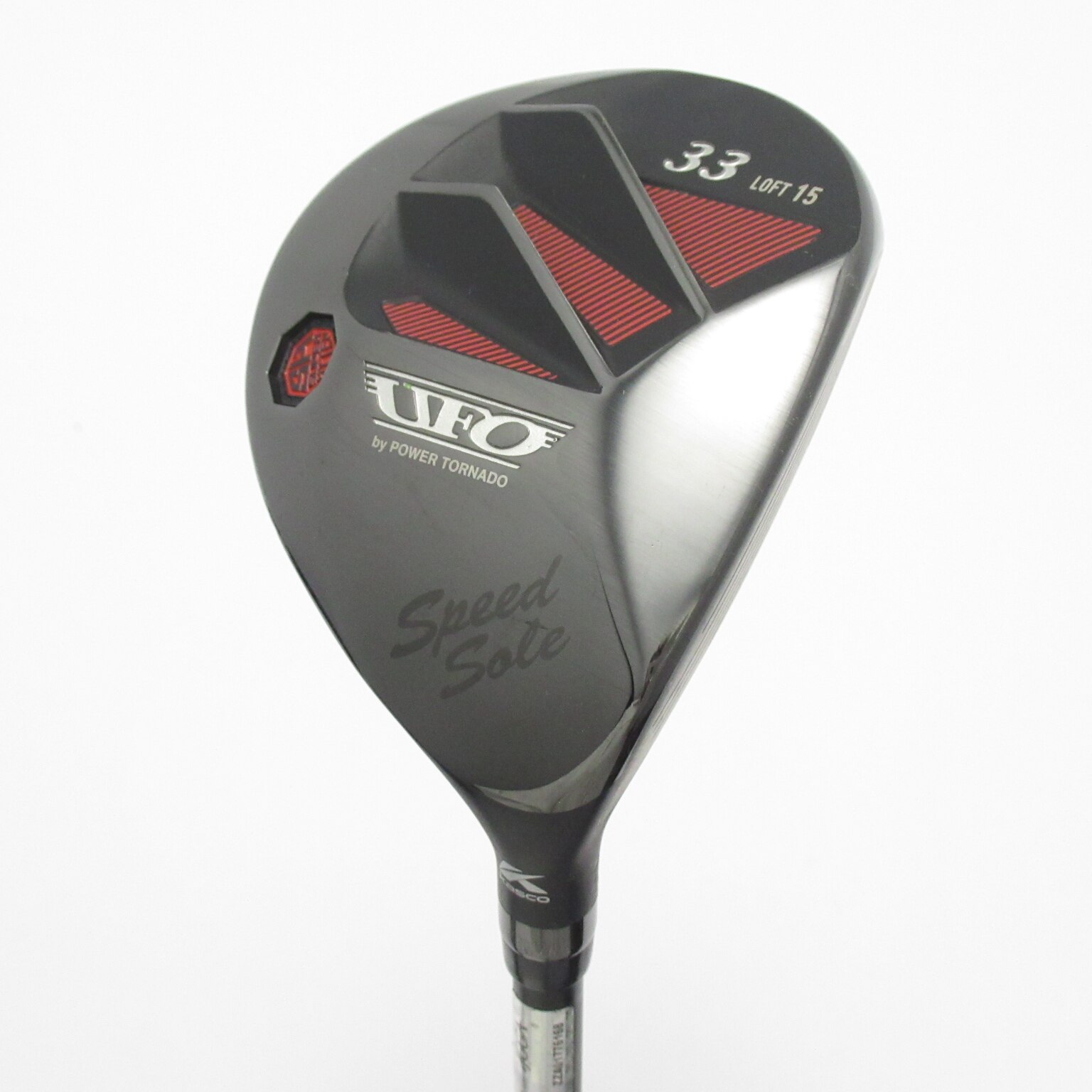 中古】パワートルネード ユーティリティ (キャスコ) 通販｜GDO中古