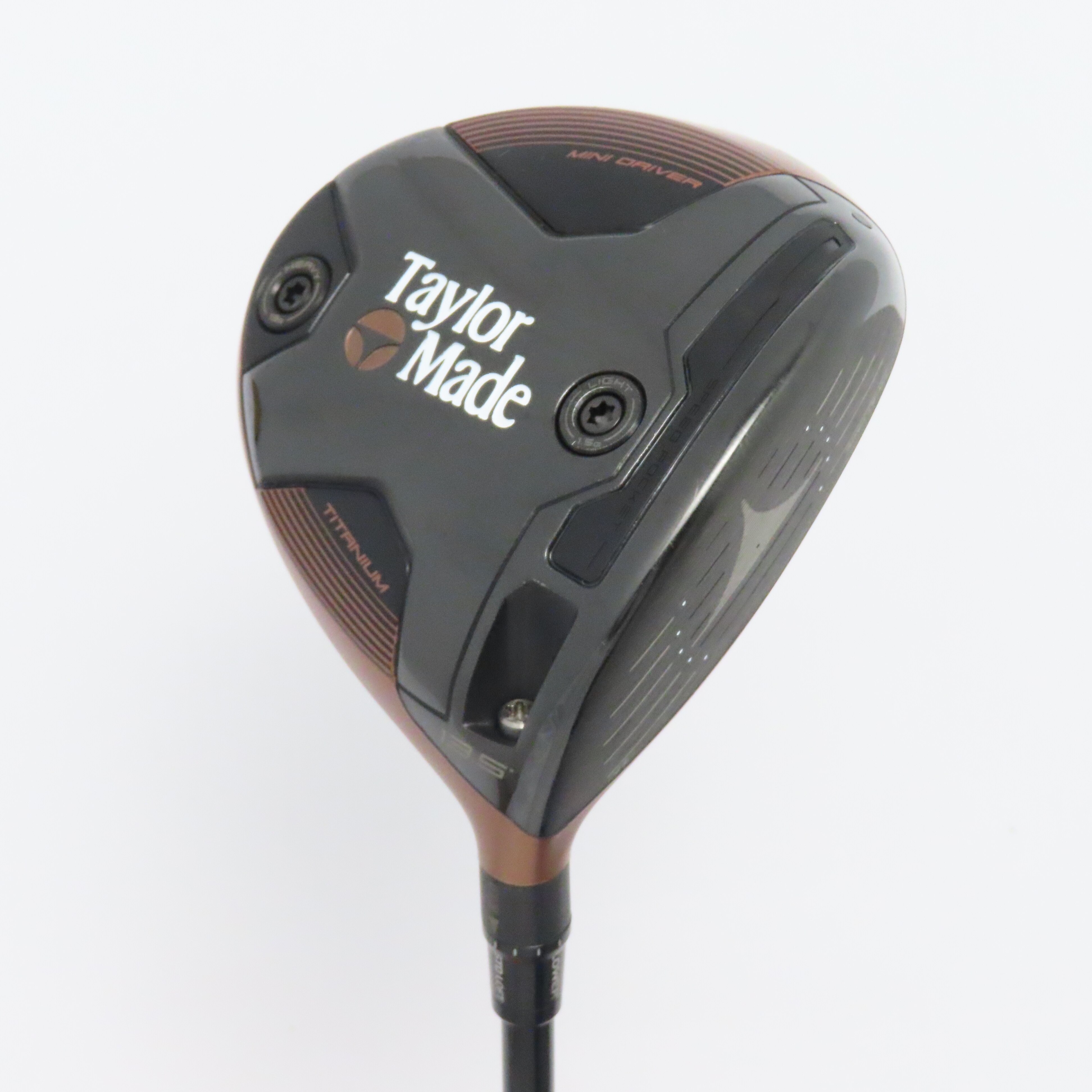 中古】バーナー ミニ(2024) ドライバー PROFORCE 65 M40X J-SPEC 13.5