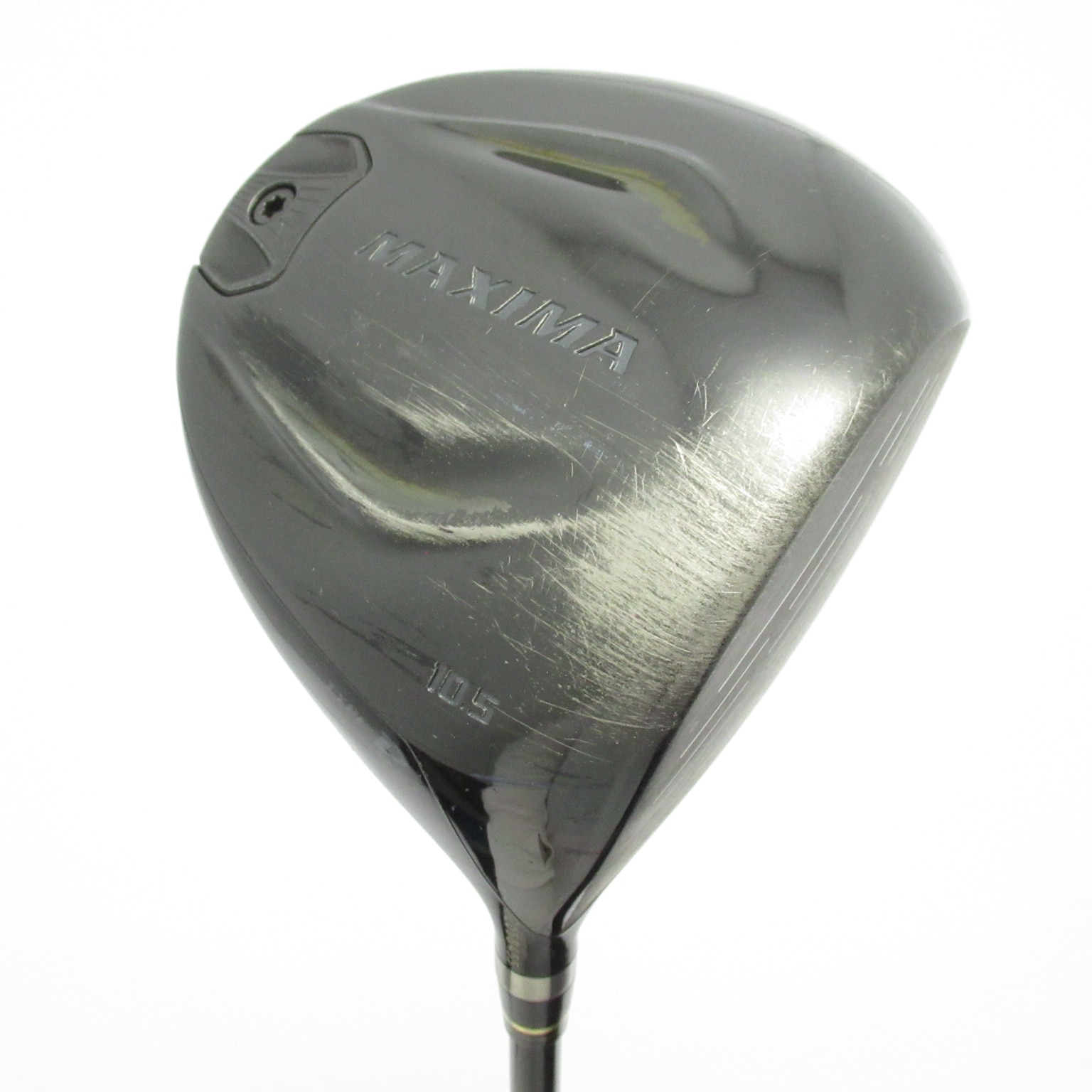 中古】Ryoma MAXIMA 2 TYPE-D ドライバー (リョーマ ゴルフ) MAXIMA