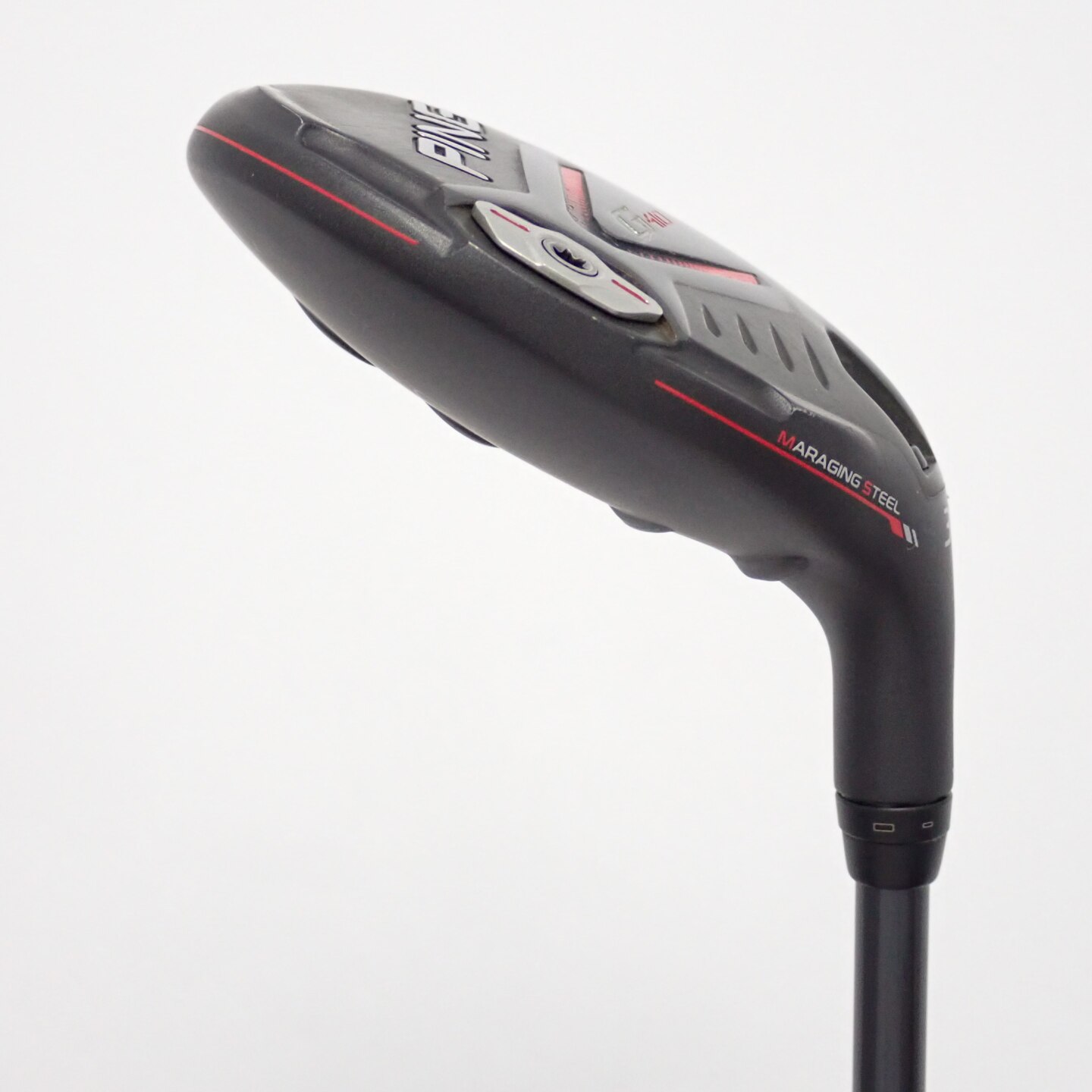 中古】G410 ユーティリティ ALTA J CB RED 19 X C(ユーティリティ