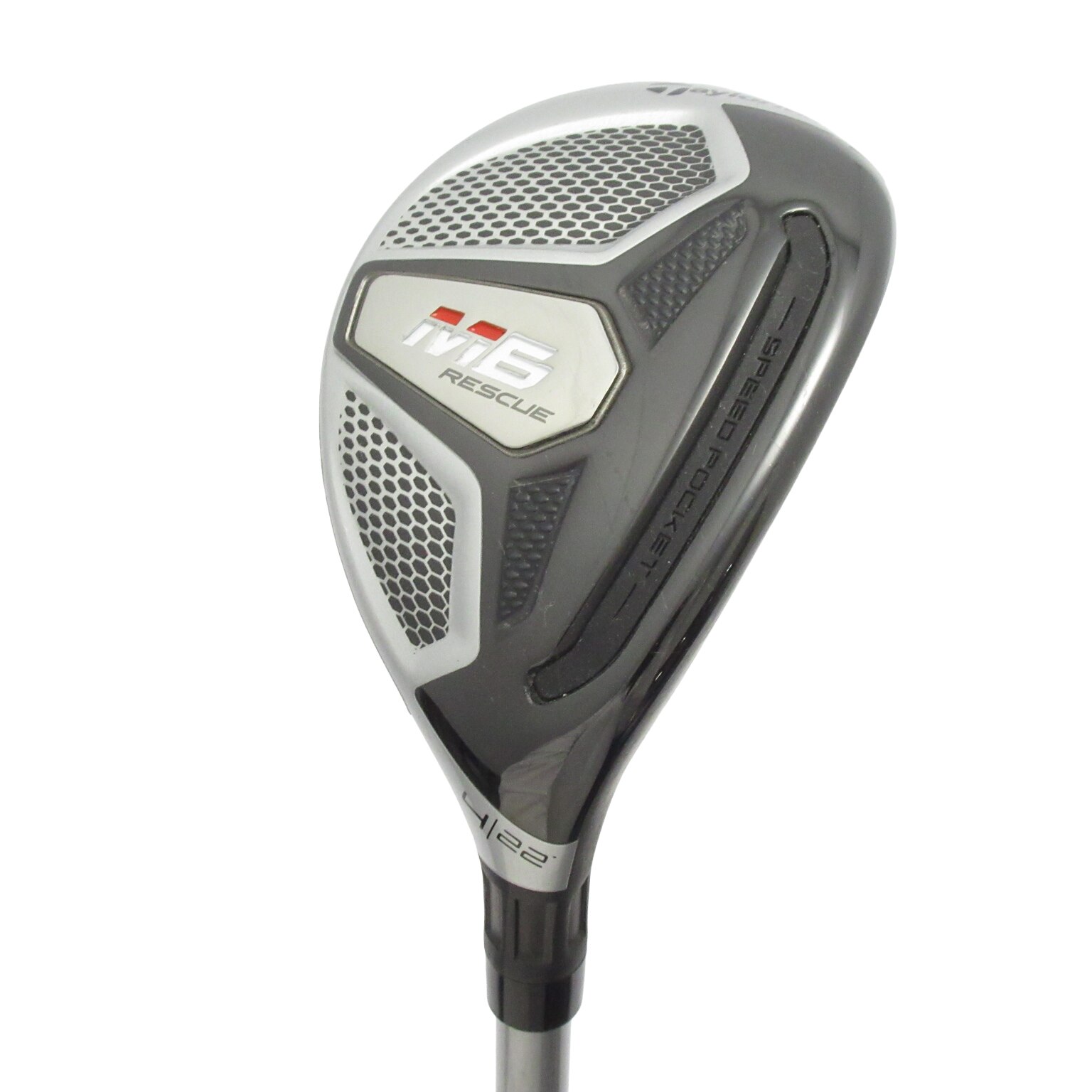 中古】M6 (テーラーメイド) 通販｜GDO中古ゴルフクラブ