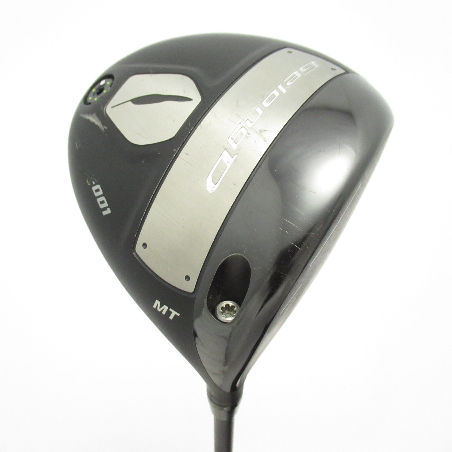 中古】GelongD DX001 ドライバー FT-40d 9 設定無 C(ドライバー（単品