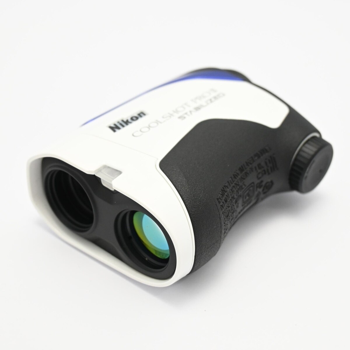 中古】COOLSHOT PRO II STABILIZED 距離測定器 (ニコン) ニコン 通販