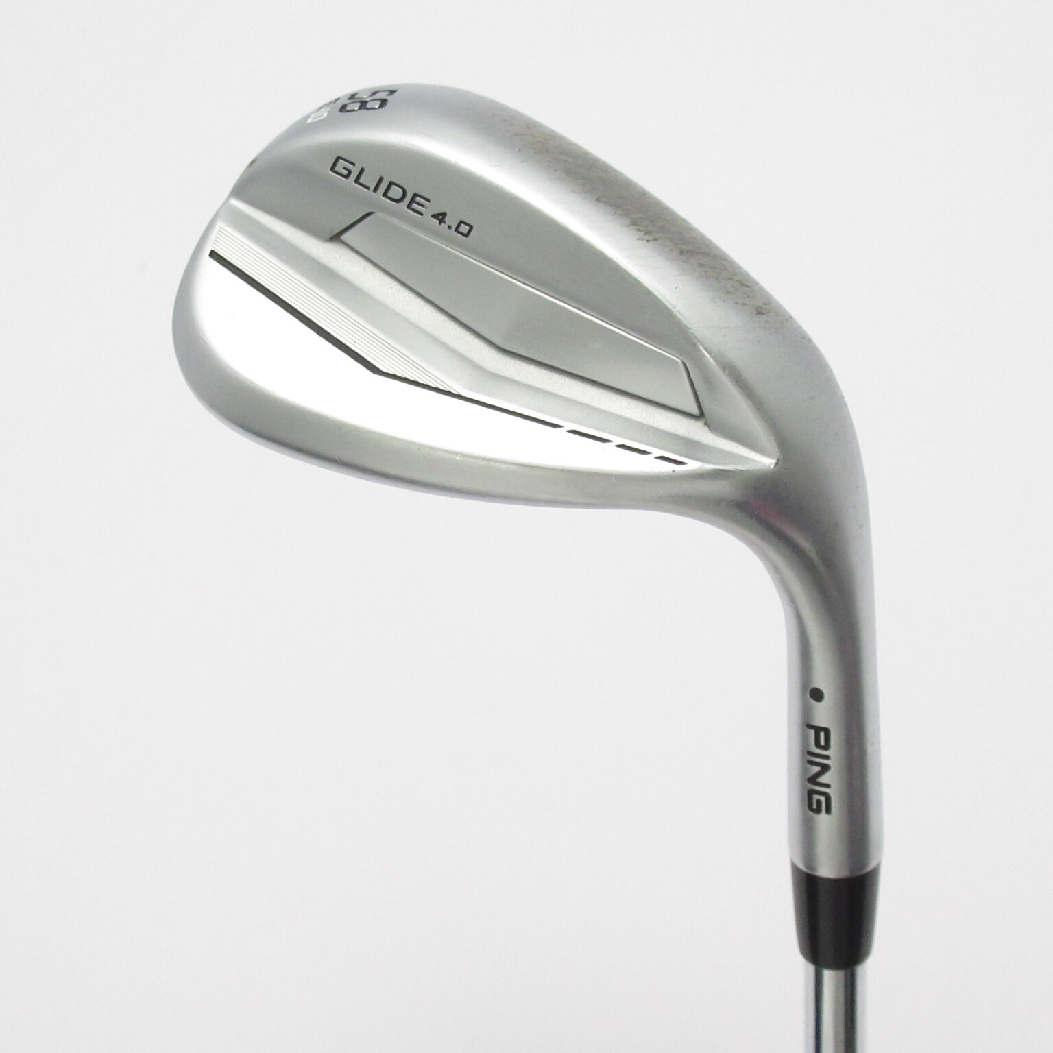 中古】グライド 4.0 S ウェッジ (ピン) GLIDE 通販｜GDO中古ゴルフクラブ