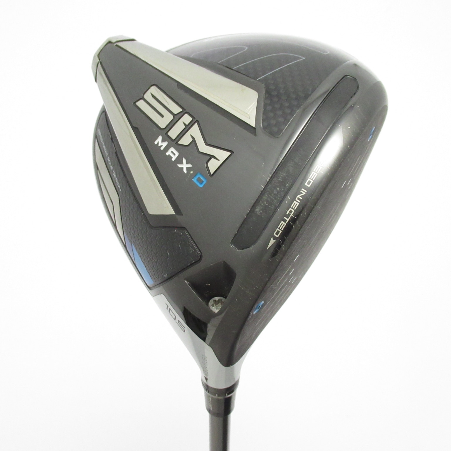 中古】SIM MAX D ドライバー (テーラーメイド) SIM 通販｜GDO中古