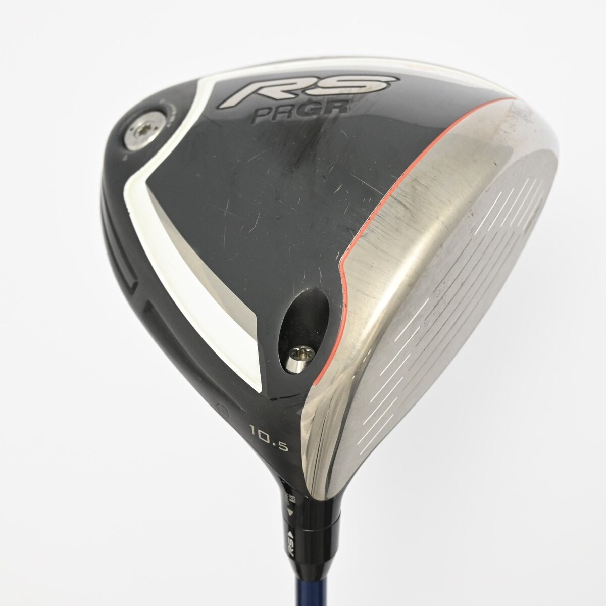 中古】プロギア(PRGR) ドライバー 通販｜GDO中古ゴルフクラブ