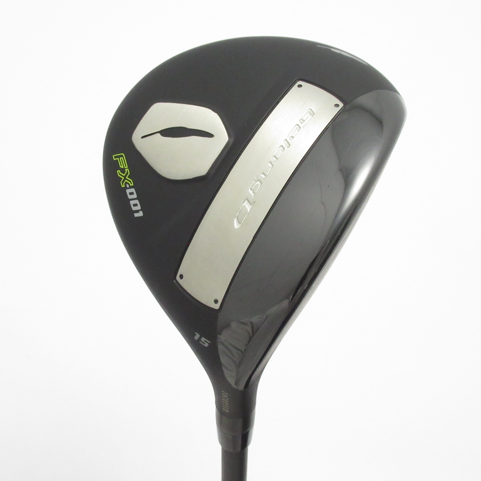 中古】フォーティーン フェアウェイウッド 通販｜GDO中古ゴルフクラブ