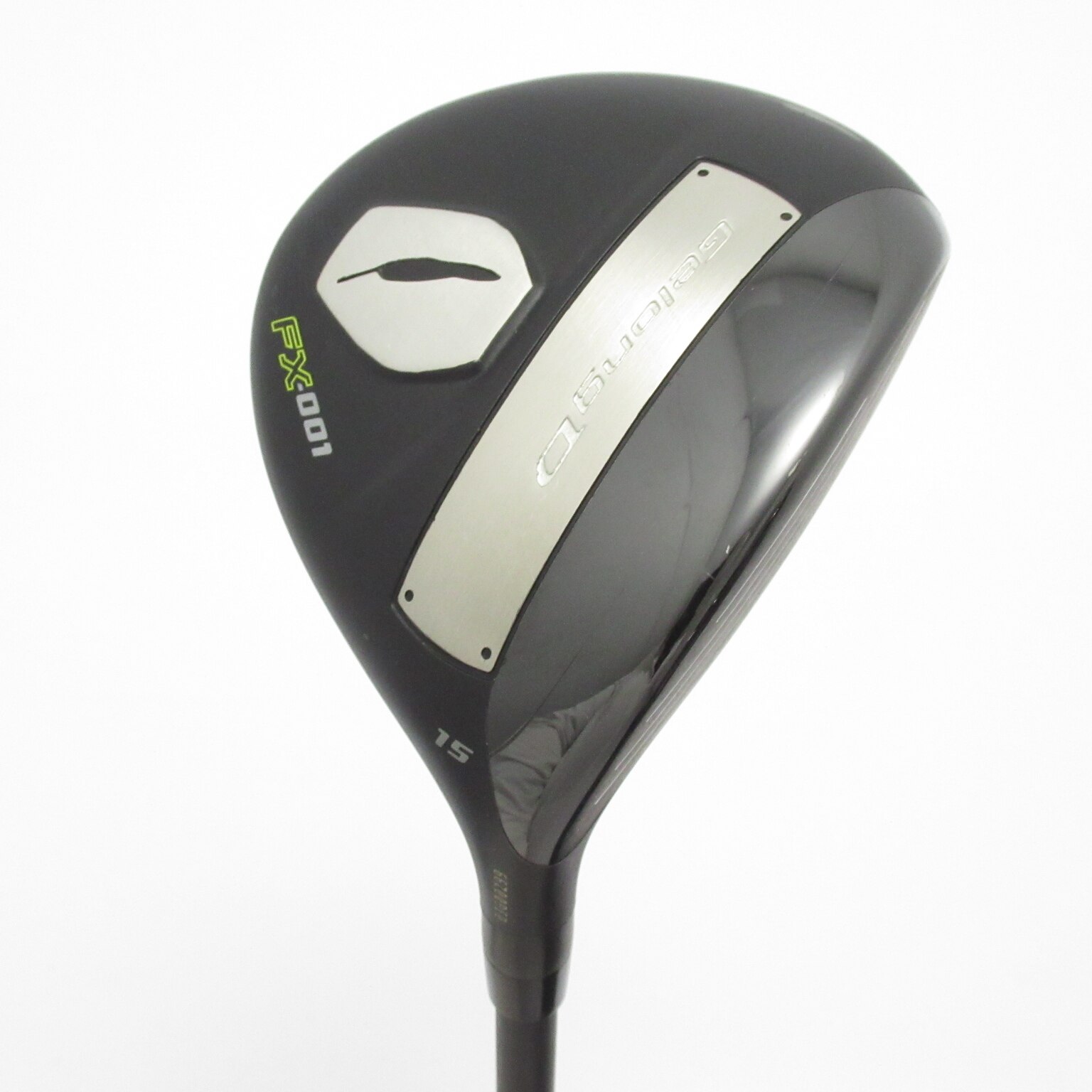 中古】フォーティーン フェアウェイウッド 通販｜GDO中古ゴルフクラブ