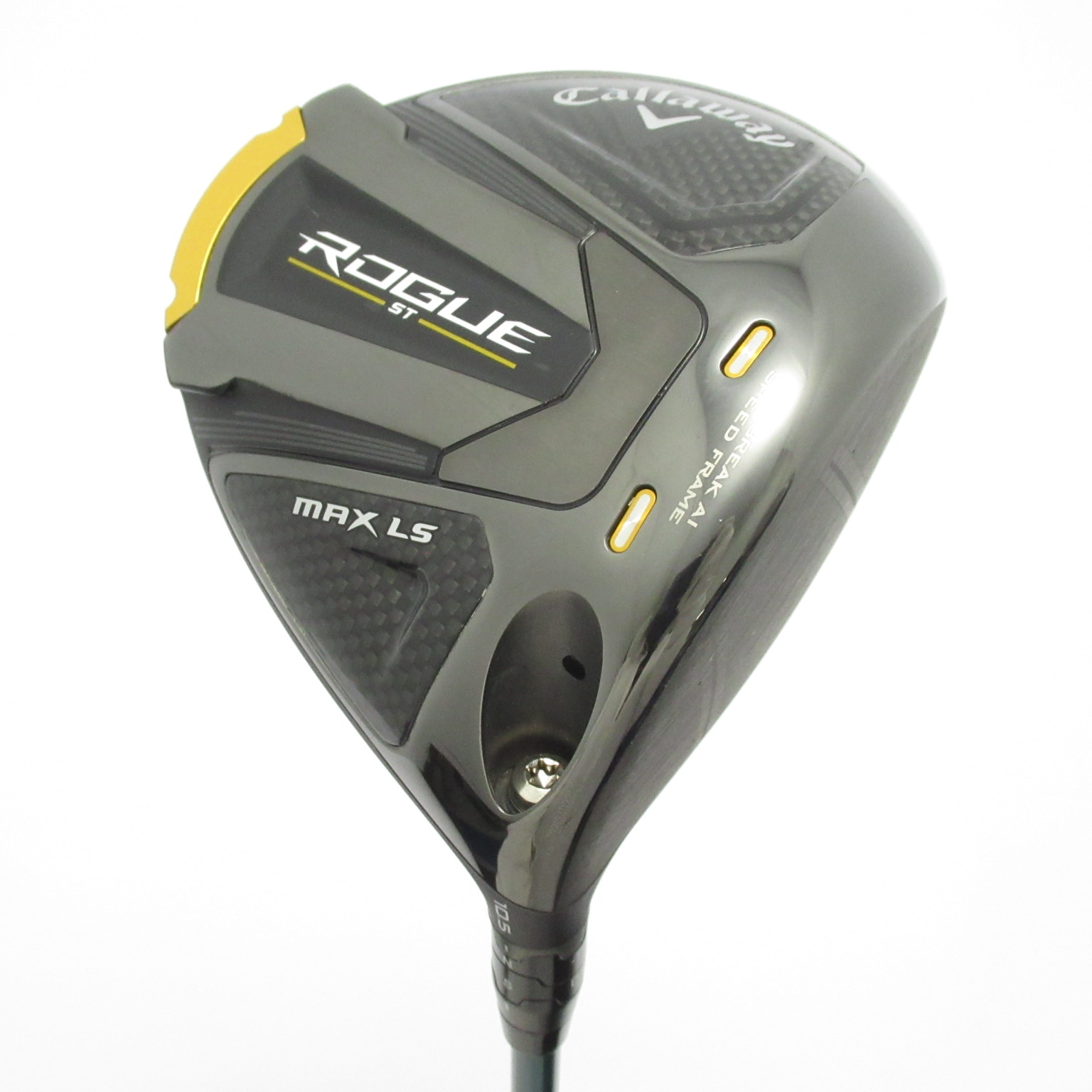 中古】ローグ ST MAX LS ドライバー Speeder NX GREEN 50 10.5 S C