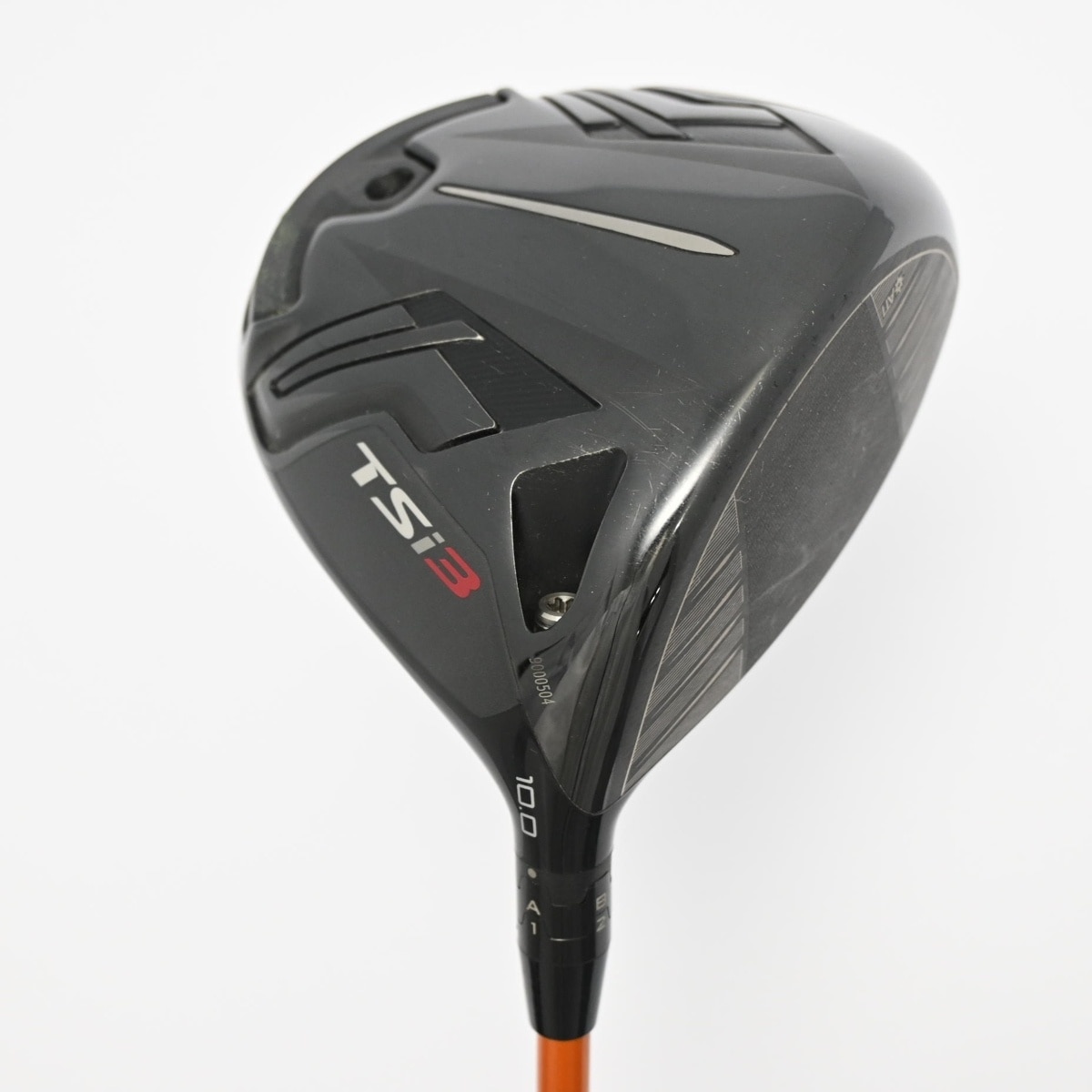 中古】TSi3 ドライバー (タイトリスト) TSi 通販｜GDO中古ゴルフクラブ