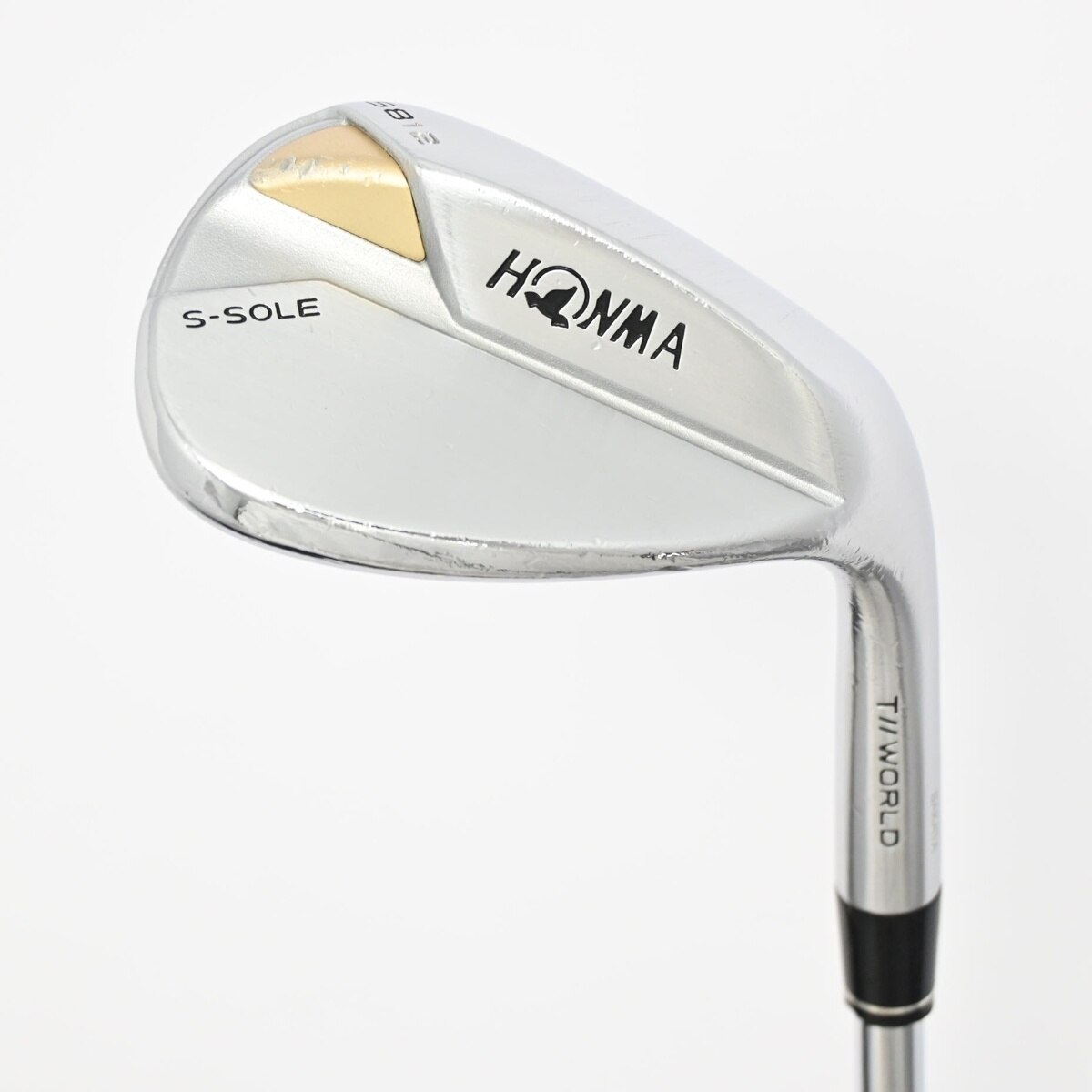 中古】本間ゴルフ ウェッジ 通販｜GDO中古ゴルフクラブ