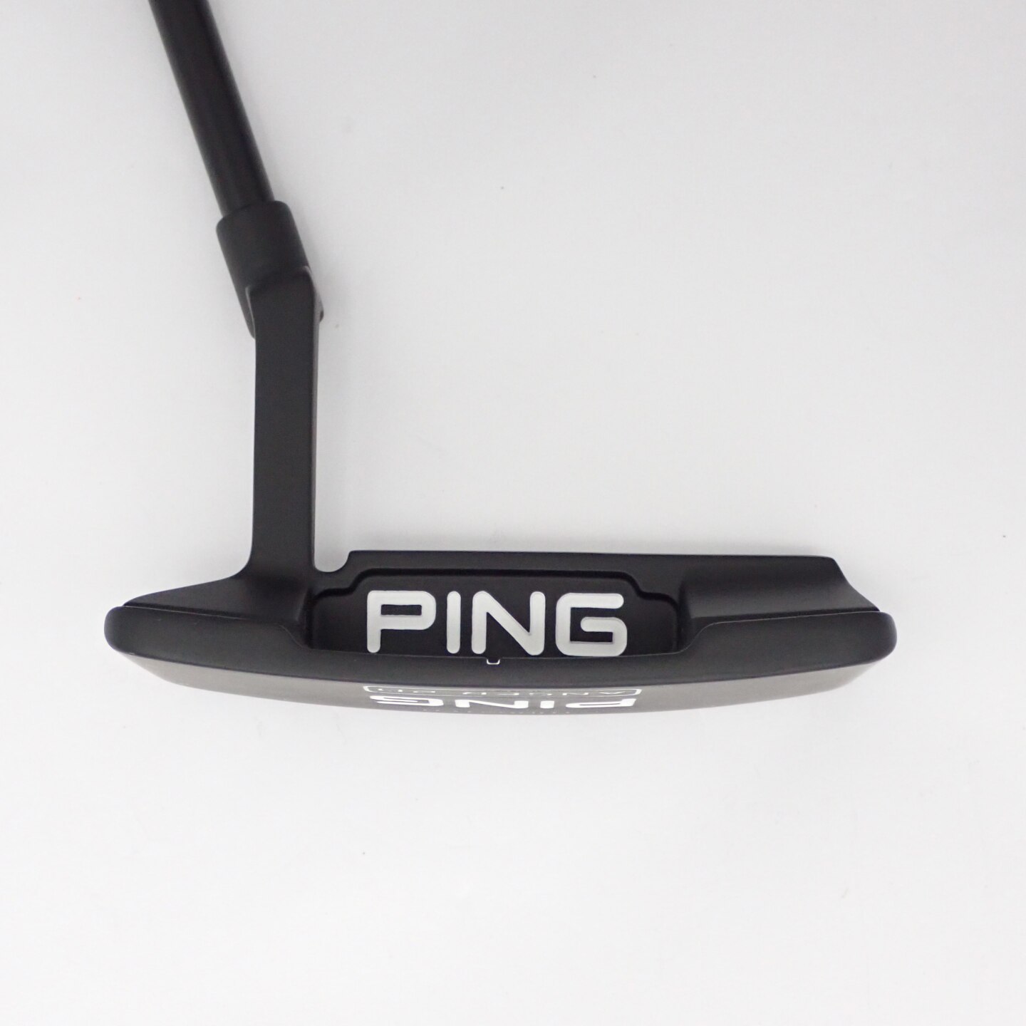 中古】アンサー 2D パター カーボンシャフト 計測項目外 計測項目外 C