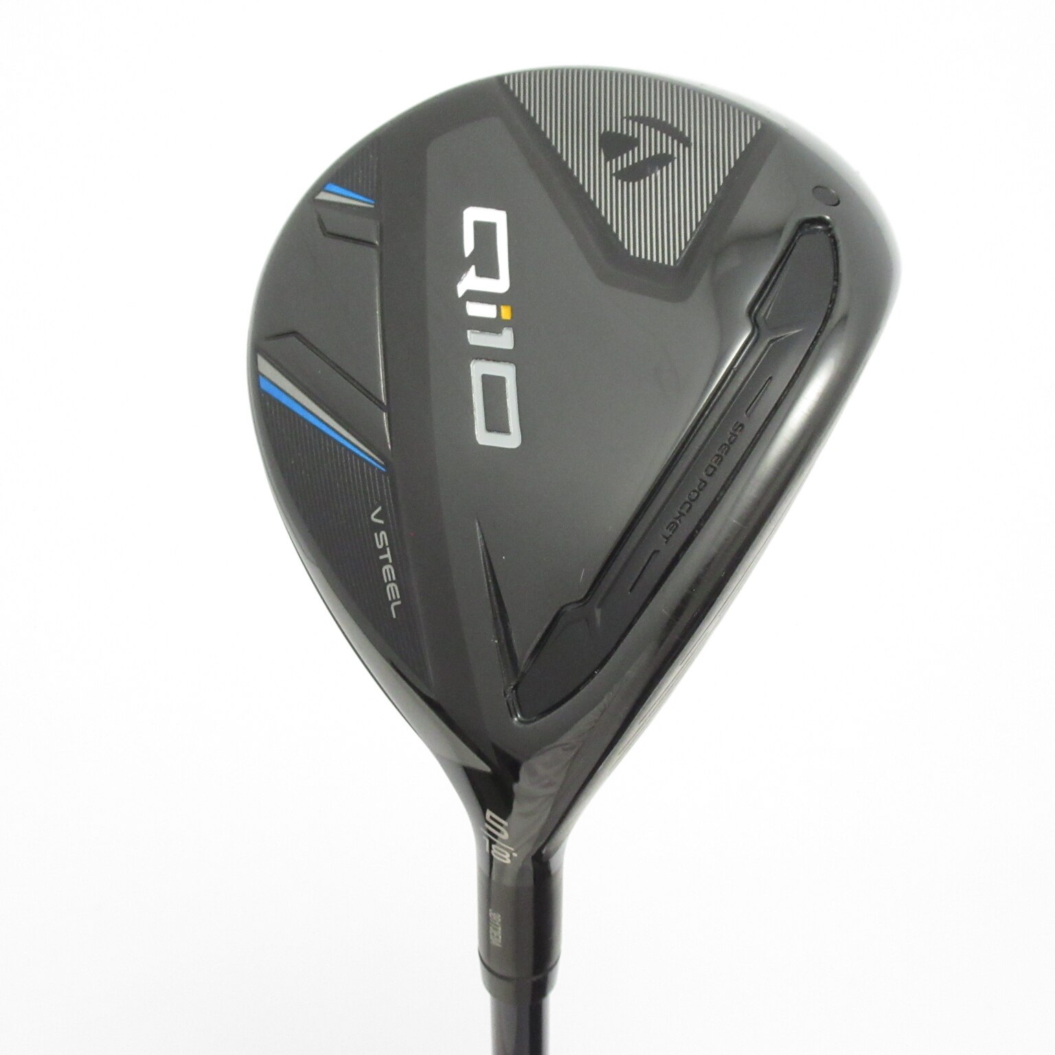 中古】Qi10 フェアウェイウッド (テーラーメイド) Qi10 通販｜GDO中古