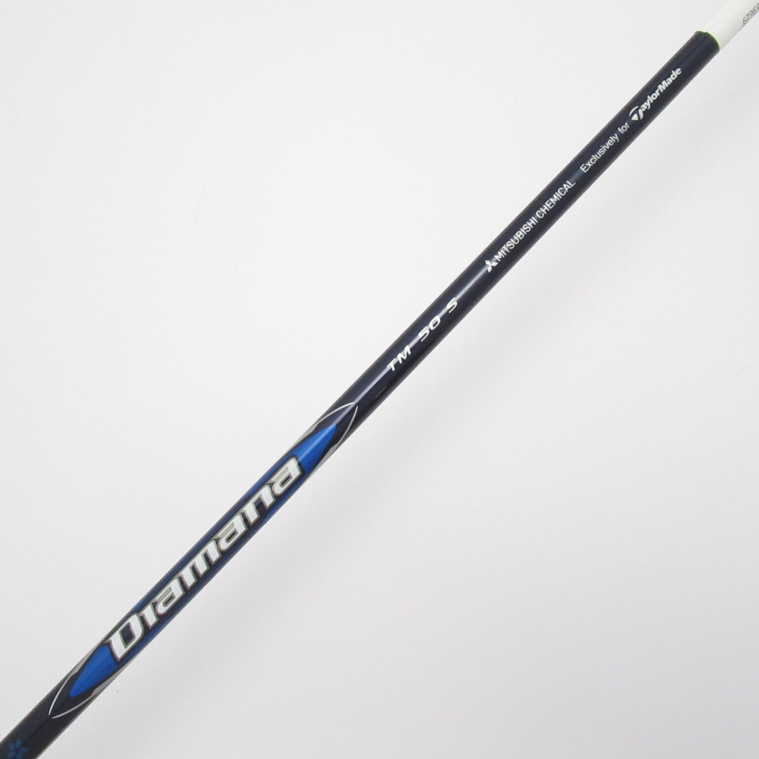 中古】Qi10 フェアウェイウッド Diamana Blue TM50 18 S C