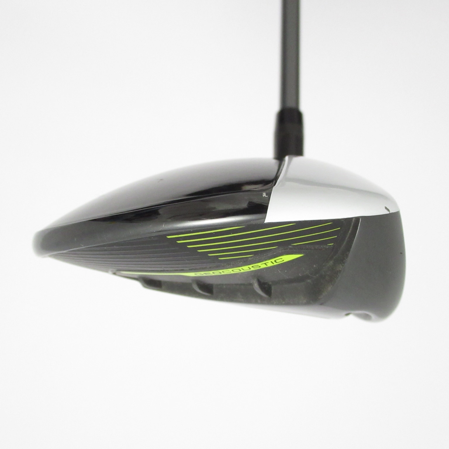 中古】M2(2017) US フェアウェイウッド KURO KAGE TiNi 60 16.5 S CD