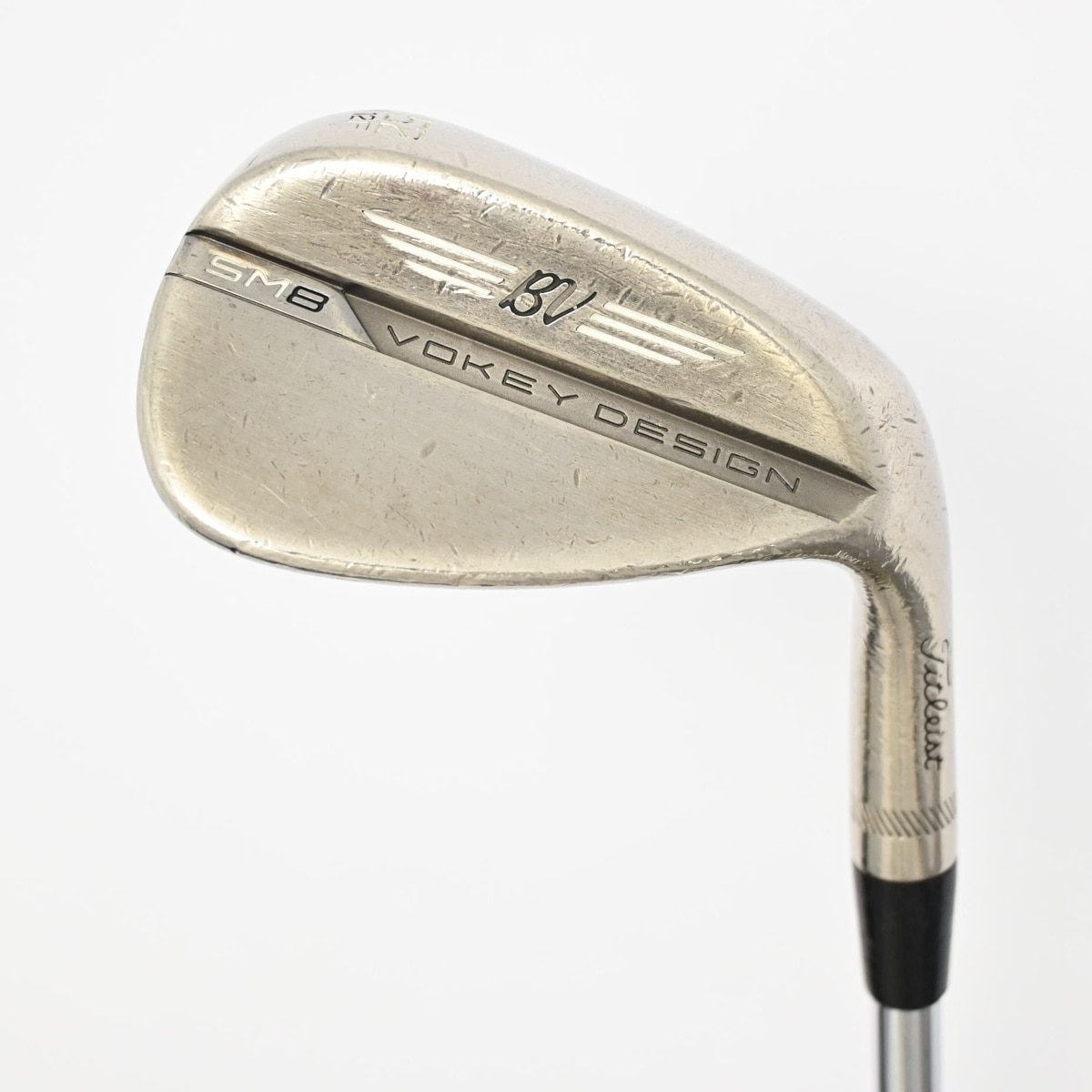 Vokey Design SM8 46度 ウェッジ 【公式通販】