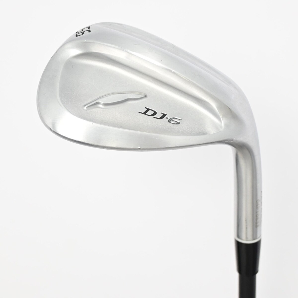 フォーティーン　DJ-6 56° ウェッジ　中古品 中古】DJ-6 ウェッジ (フォーティーン) DJ 通販｜GDO中古ゴルフクラブ