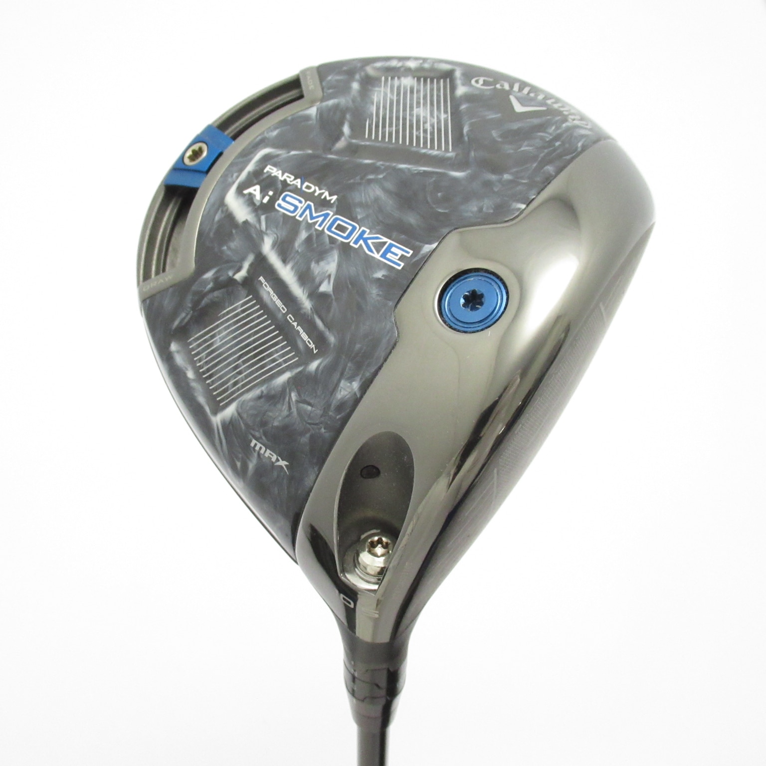 中古】パラダイム Ai SMOKE MAX ドライバー Tour AD VF-5 10.5 S BC