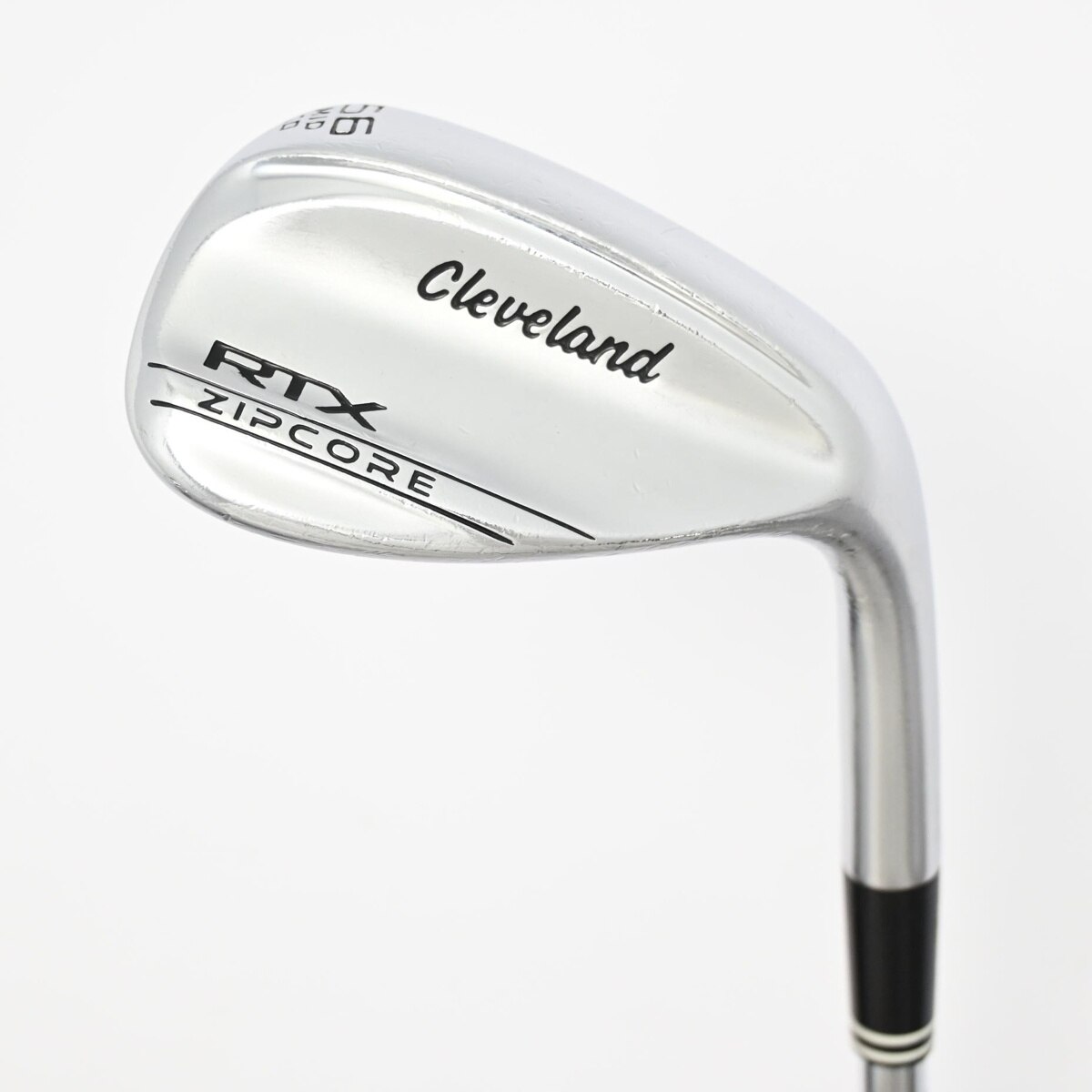 RTX6 56度 ウェッジ Dynamic Gold S200 中古】RTX ジップコア ツアーサテン ウェッジ Dynamic Gold HT 56-10